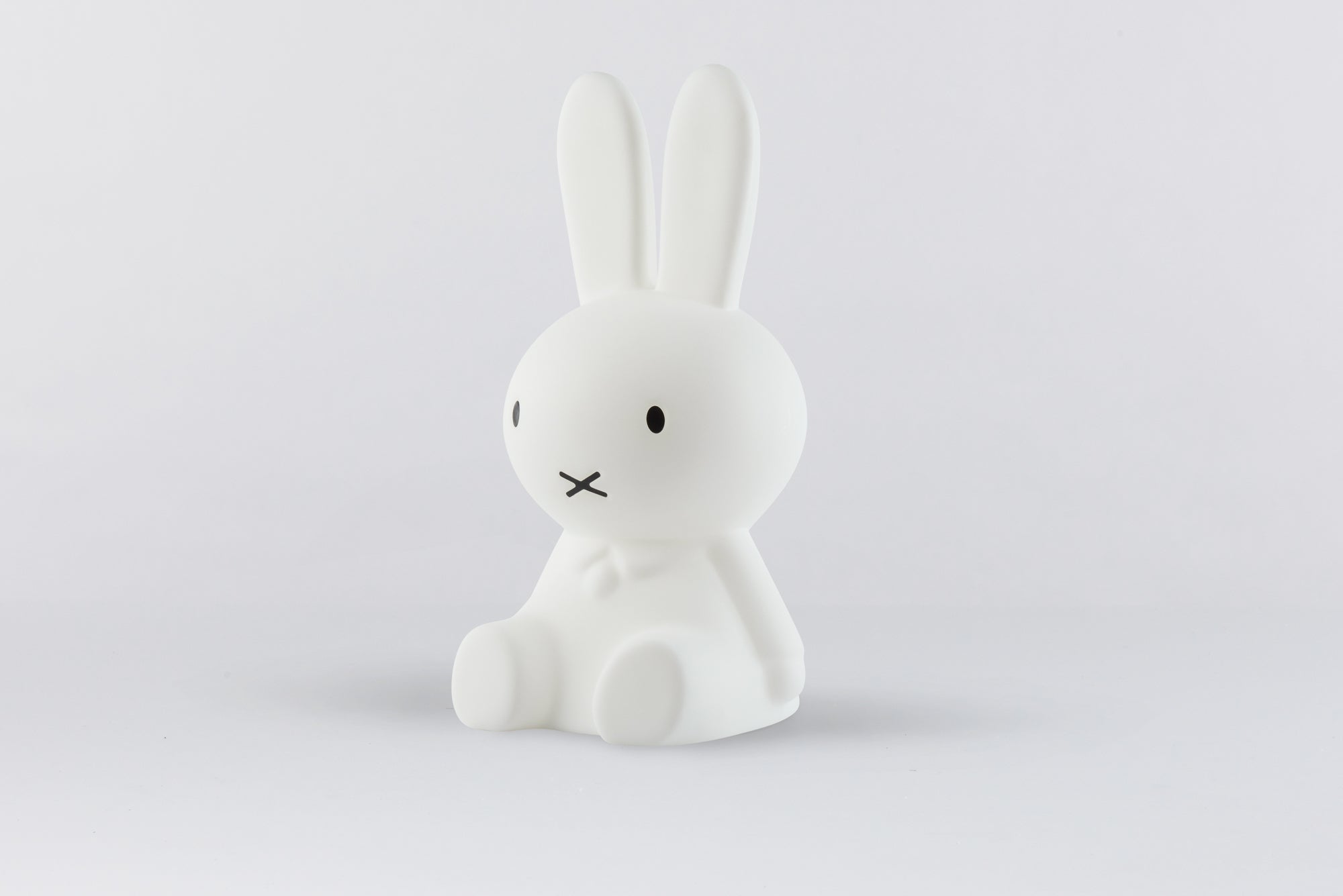 miffy Star Light in White, from Just Dutch