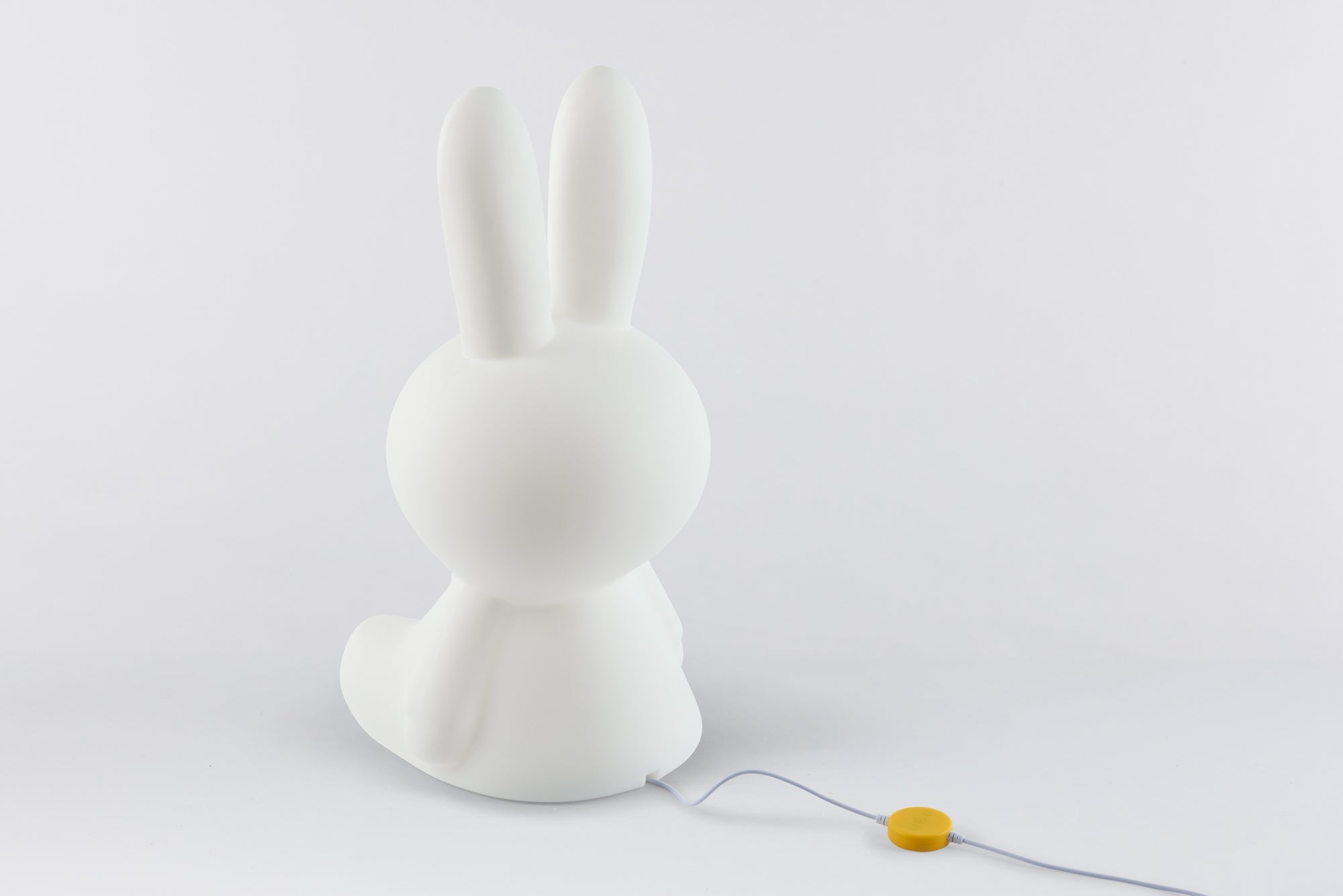 miffy Star Light in White, from Just Dutch