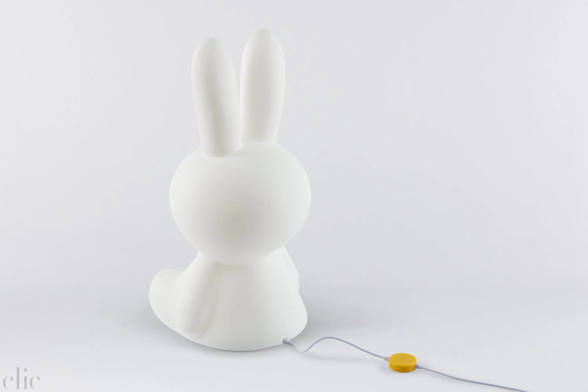 miffy Star Light in White