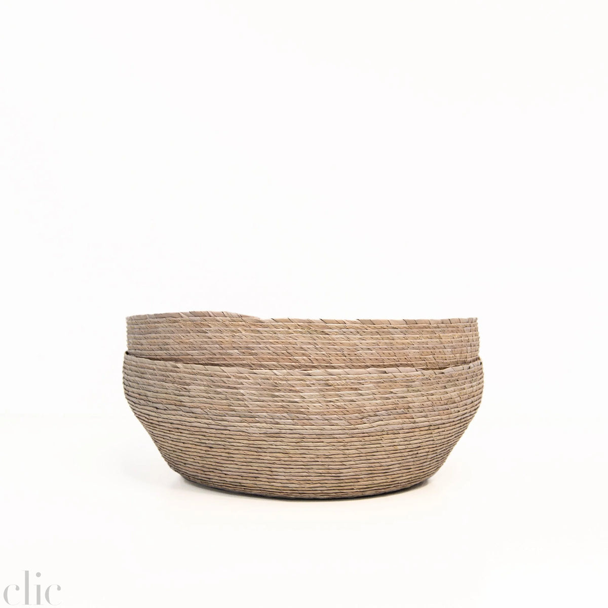 Mini Nido Basket in Arena