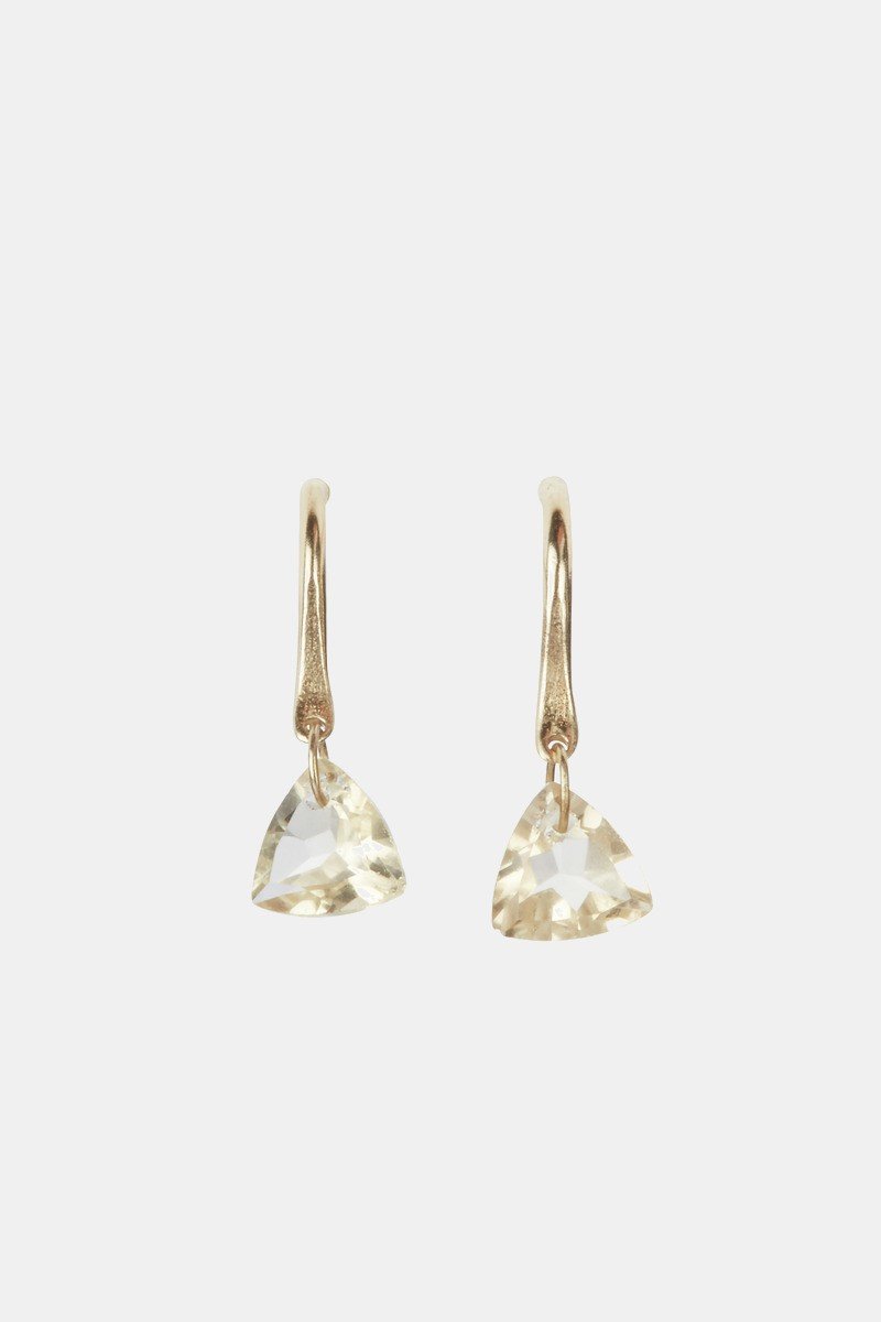 Trilo Earring, from 5 Octobre