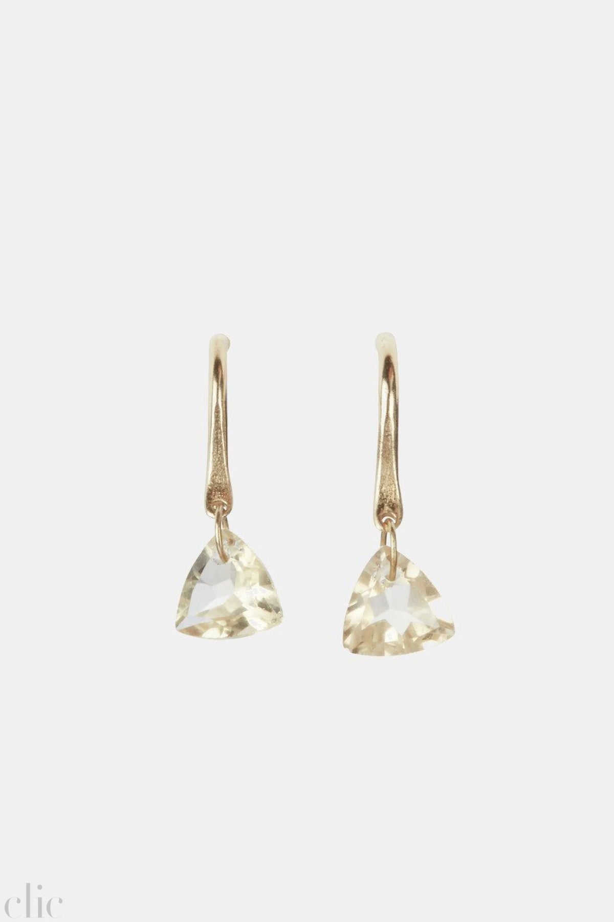 Trilo Earring, from 5 Octobre