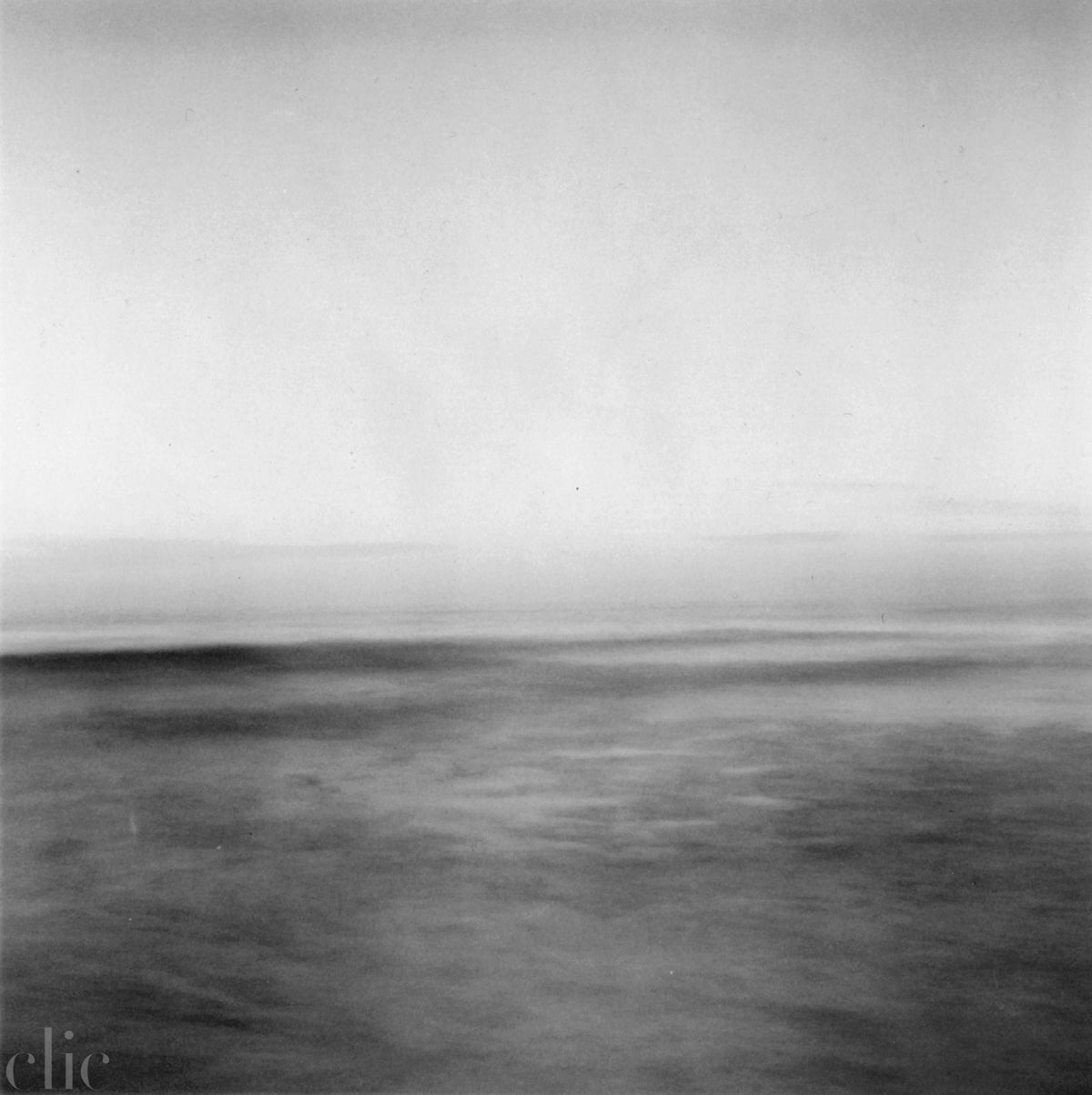 Tuscany Sea by Dhagpo Lobsang