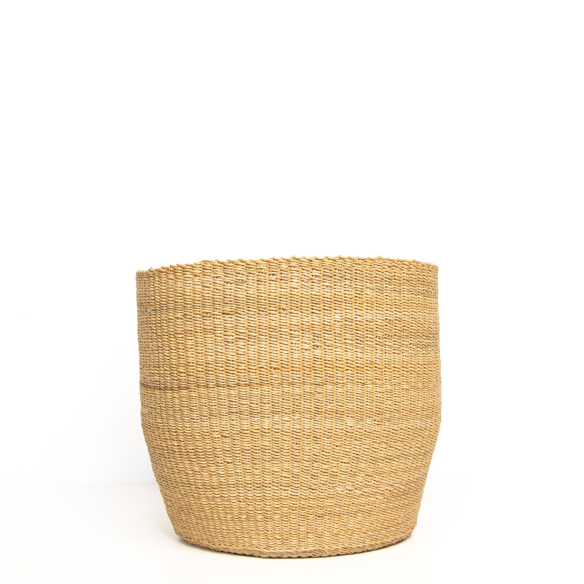 Perfect Planter Basket in Natural