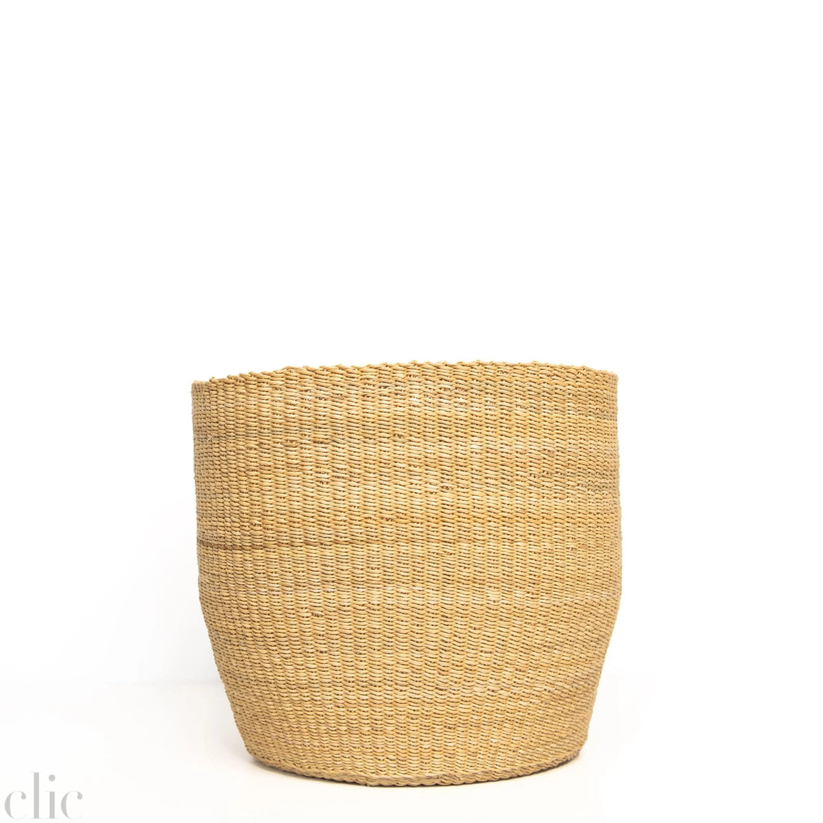 Perfect Planter Basket in Natural