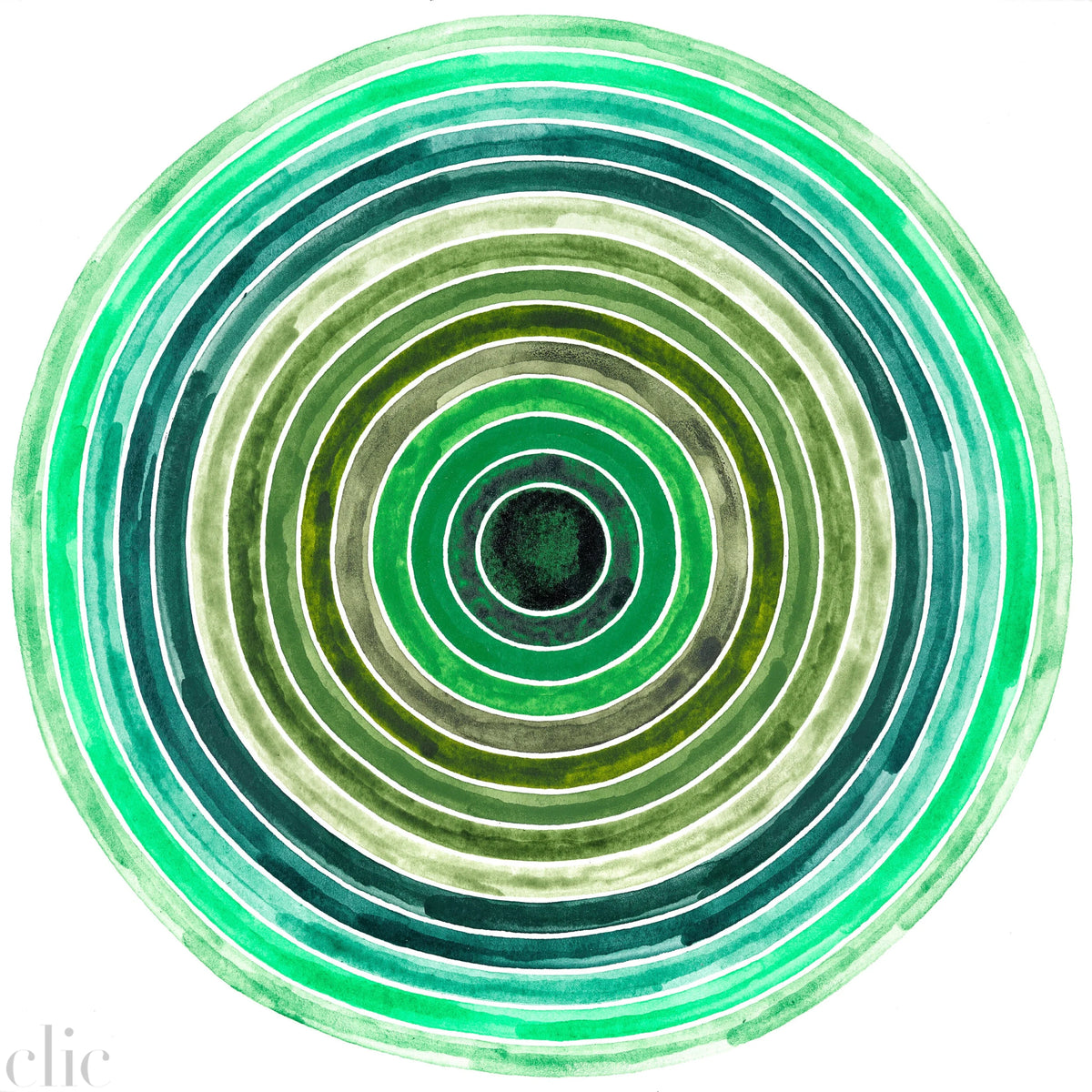 Greens by Chico