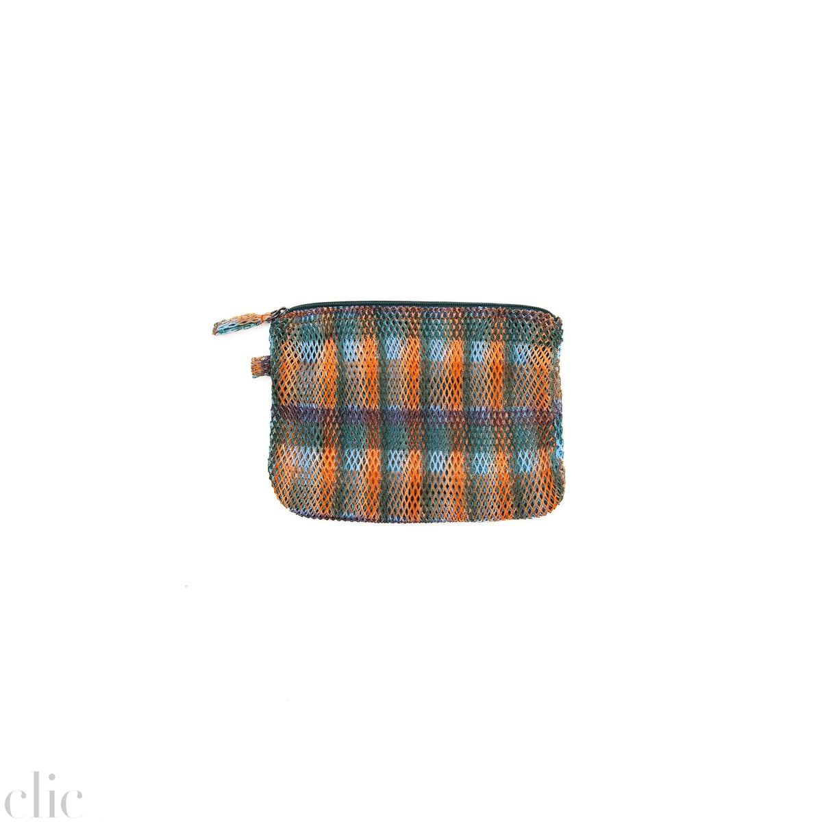 Kanapur Bag in Apricot, from Epice Paris