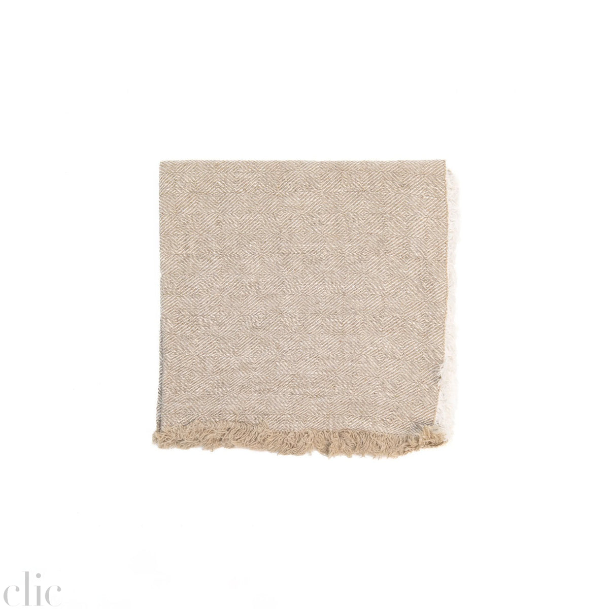 Tribu Napkin in Gypse