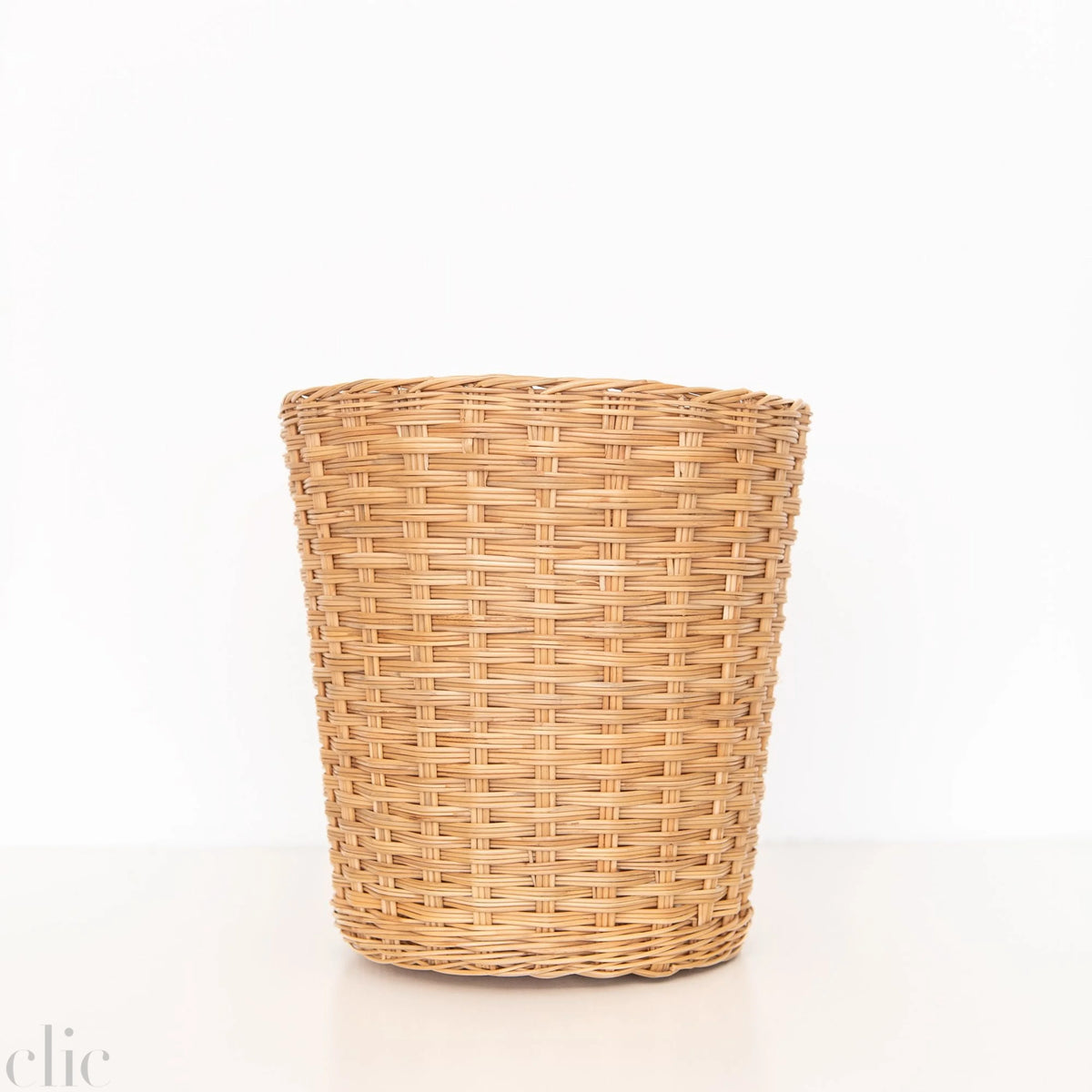 Planter Waste Paper Basket