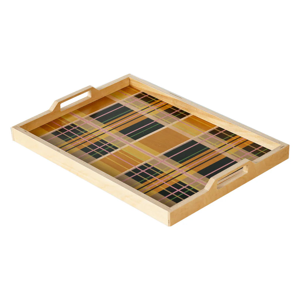 Walt Serving Tray, from Wolfum