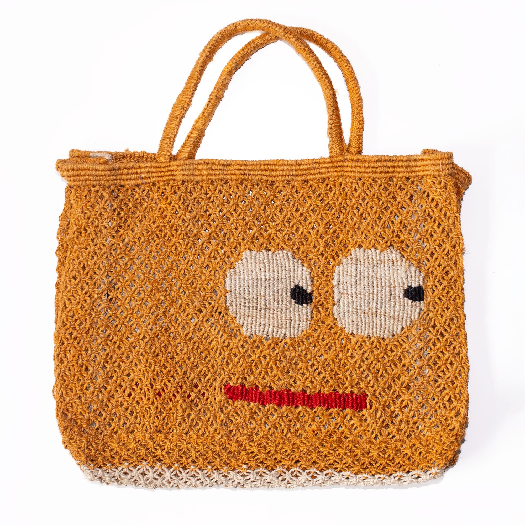 Big Eyes Bag, from The Jacksons – Clic