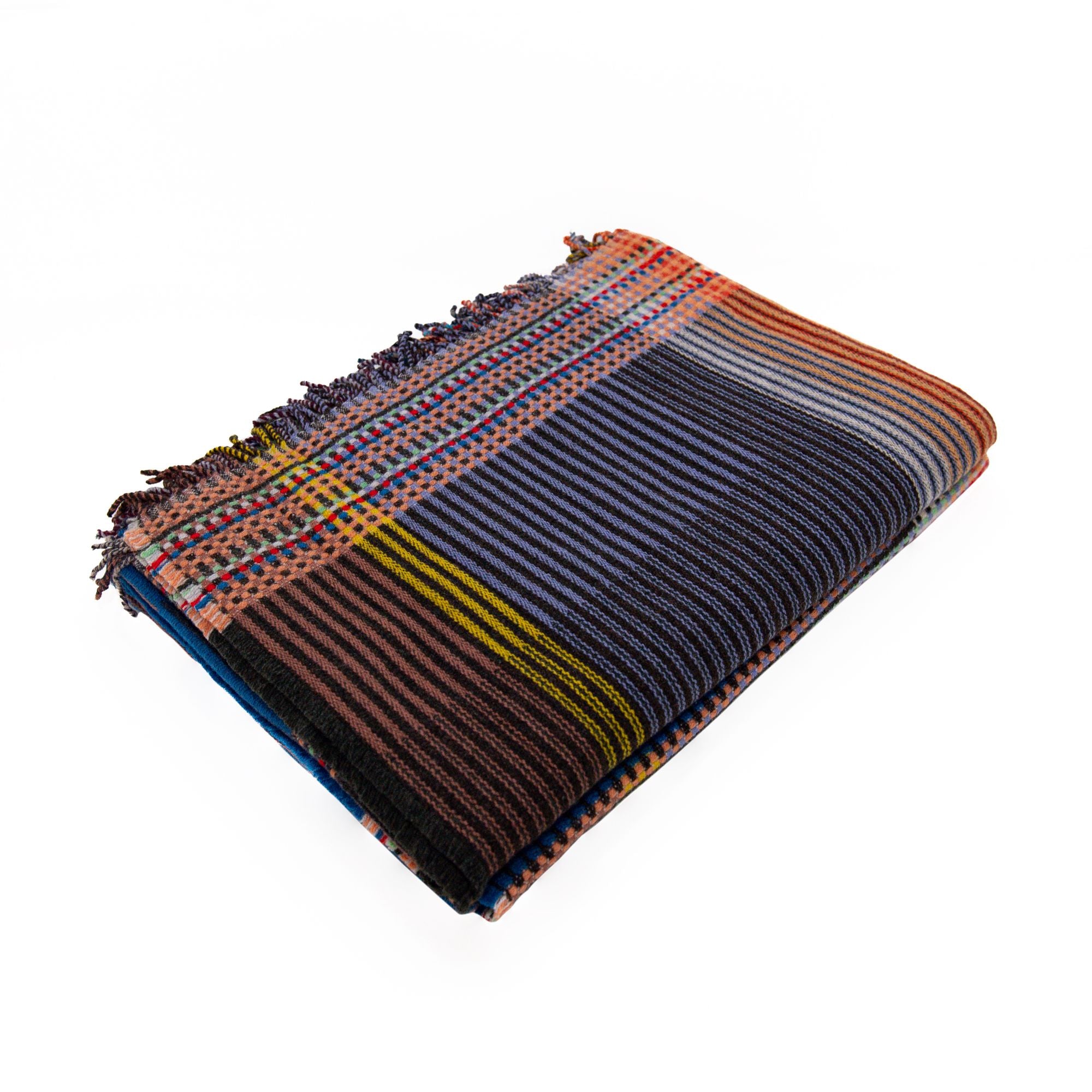 Anning Throw, from Wallace Sewell