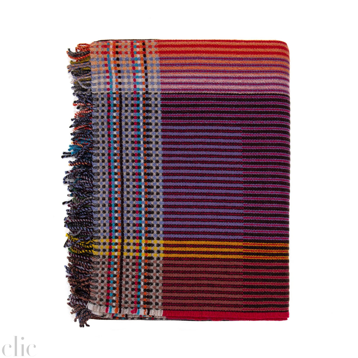Sophia Throw, from Wallace Sewell