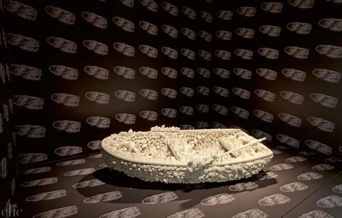 Yayoi Kusama: A Retrospective