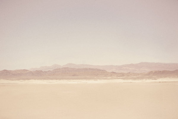 Death Valley 2 by Jordan Sullivan