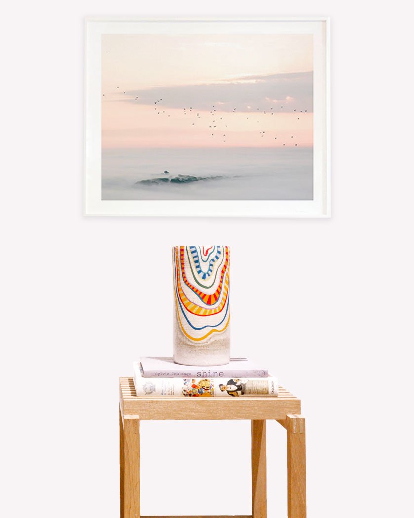 Andalusia Sunrise by Kate Holstein