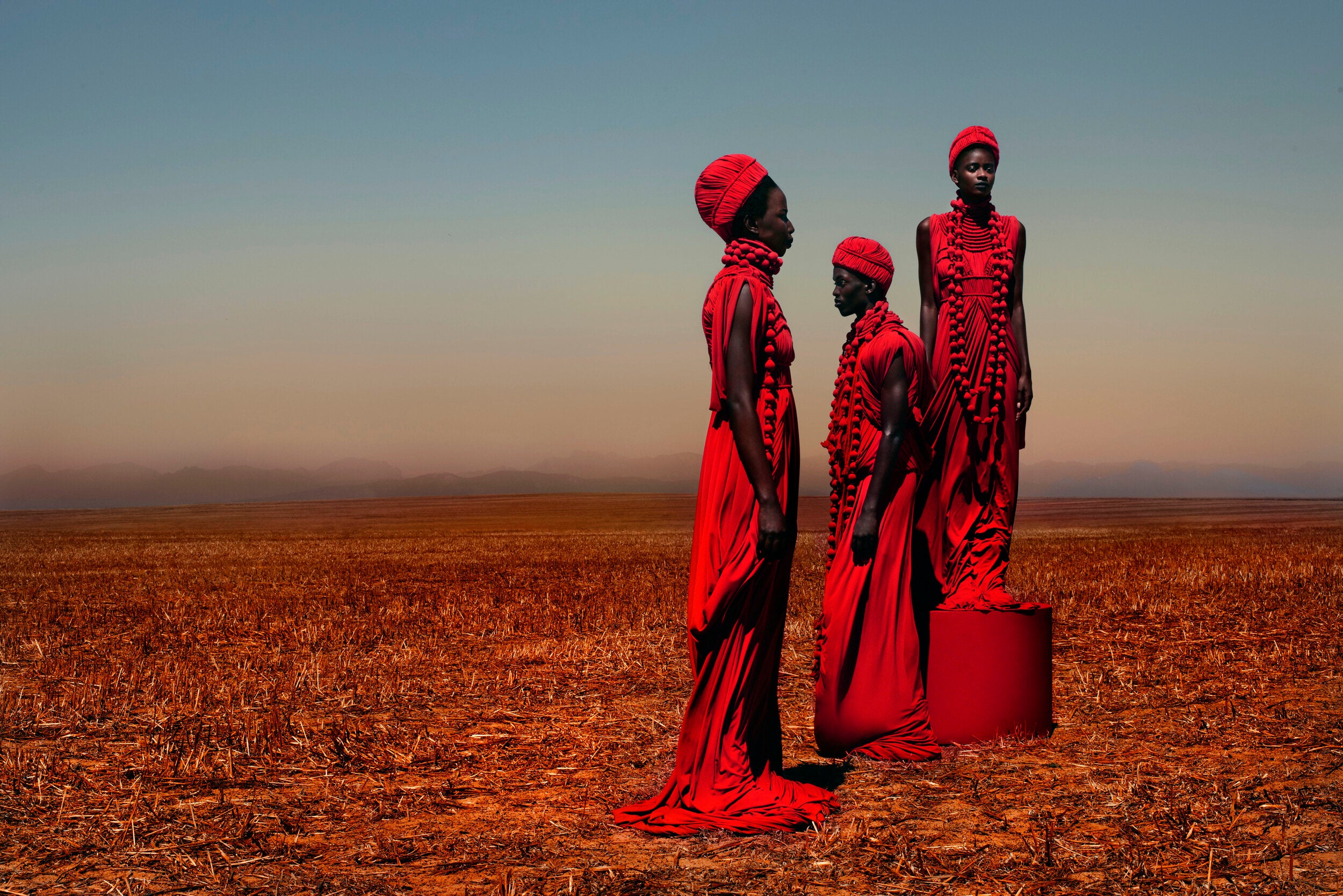 Hero Karoo 4 by Kevin Mackintosh