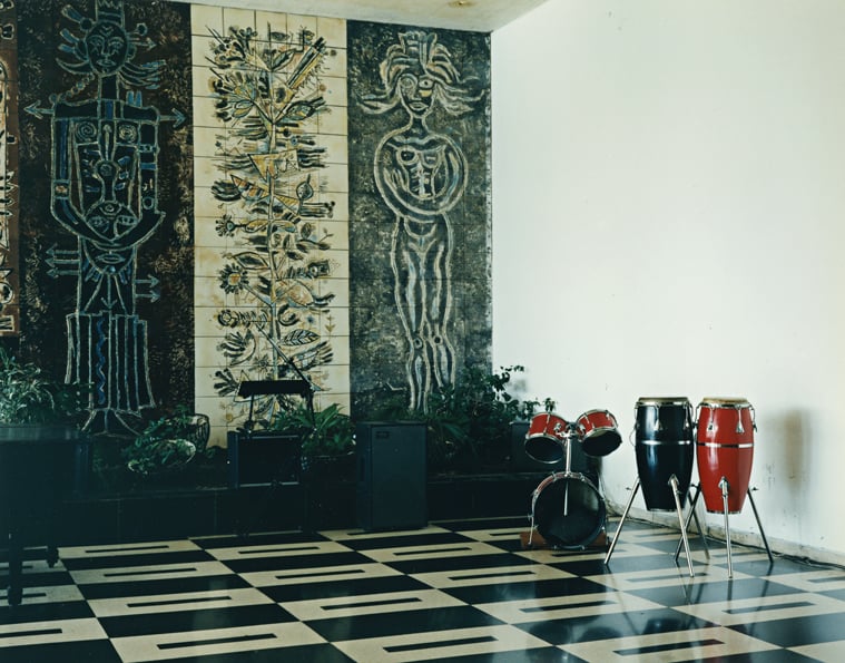 Havana Libre Hotel, Cuba by Tria Giovan