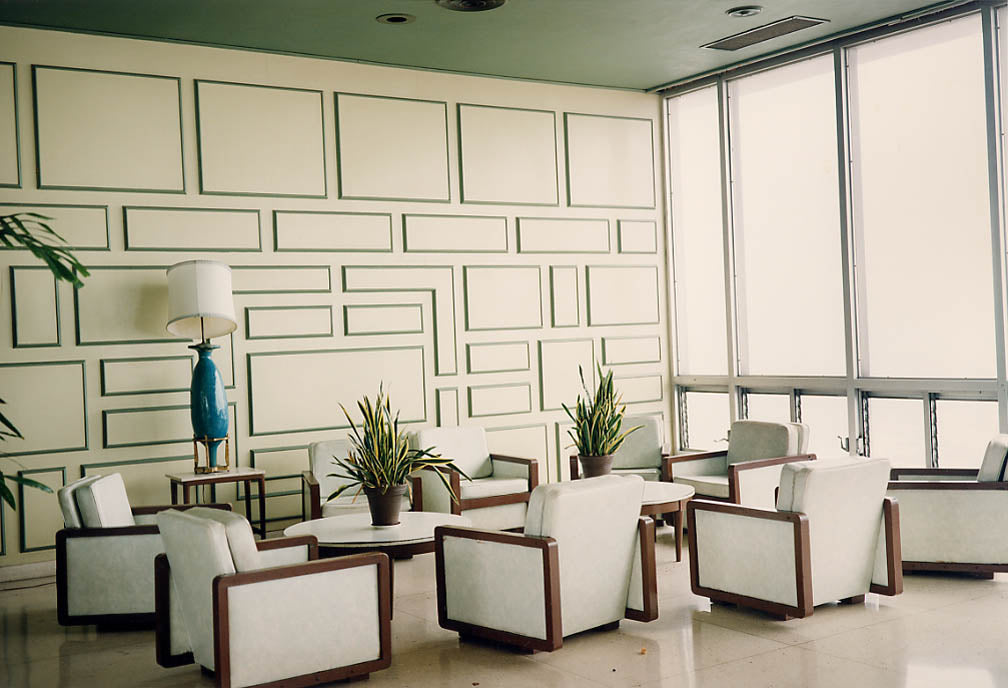 Havana Libre Hotel by Tria Giovan