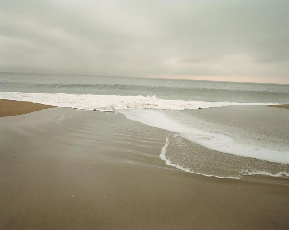 High Tide Winter by Tria Giovan