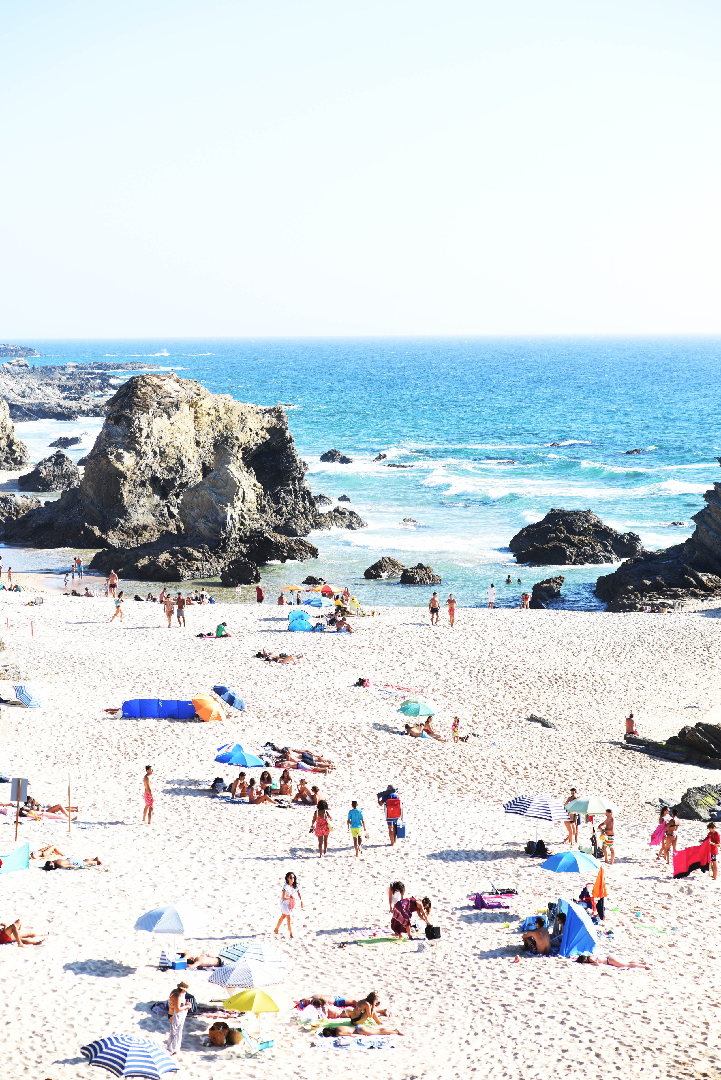 Holidays by Anne Sophie Granjon