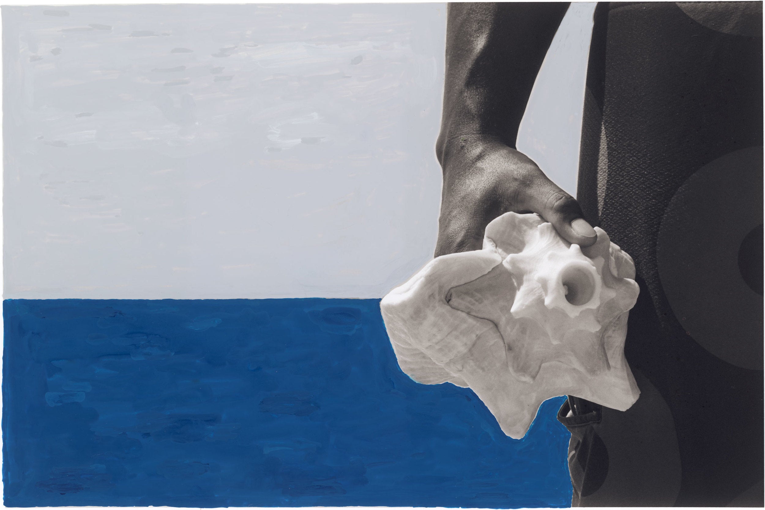 Untitled 1 by Nigel Scott