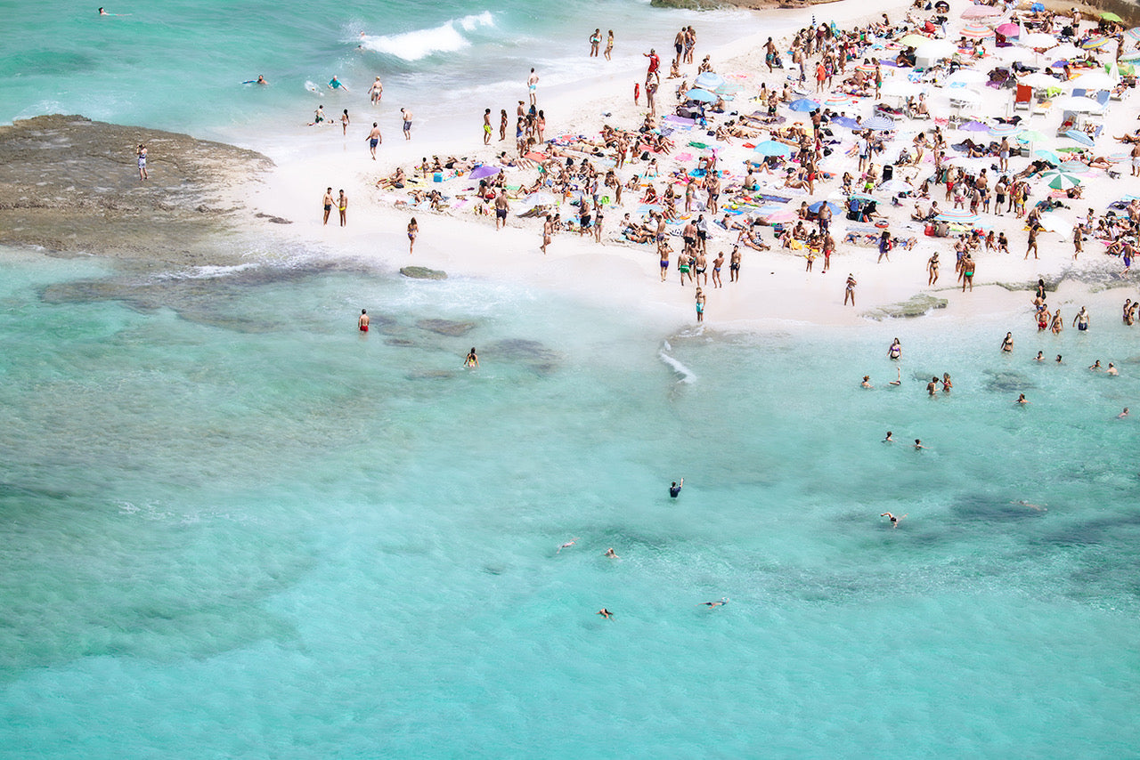From The Sea, Ibiza by Stephane Dessaint