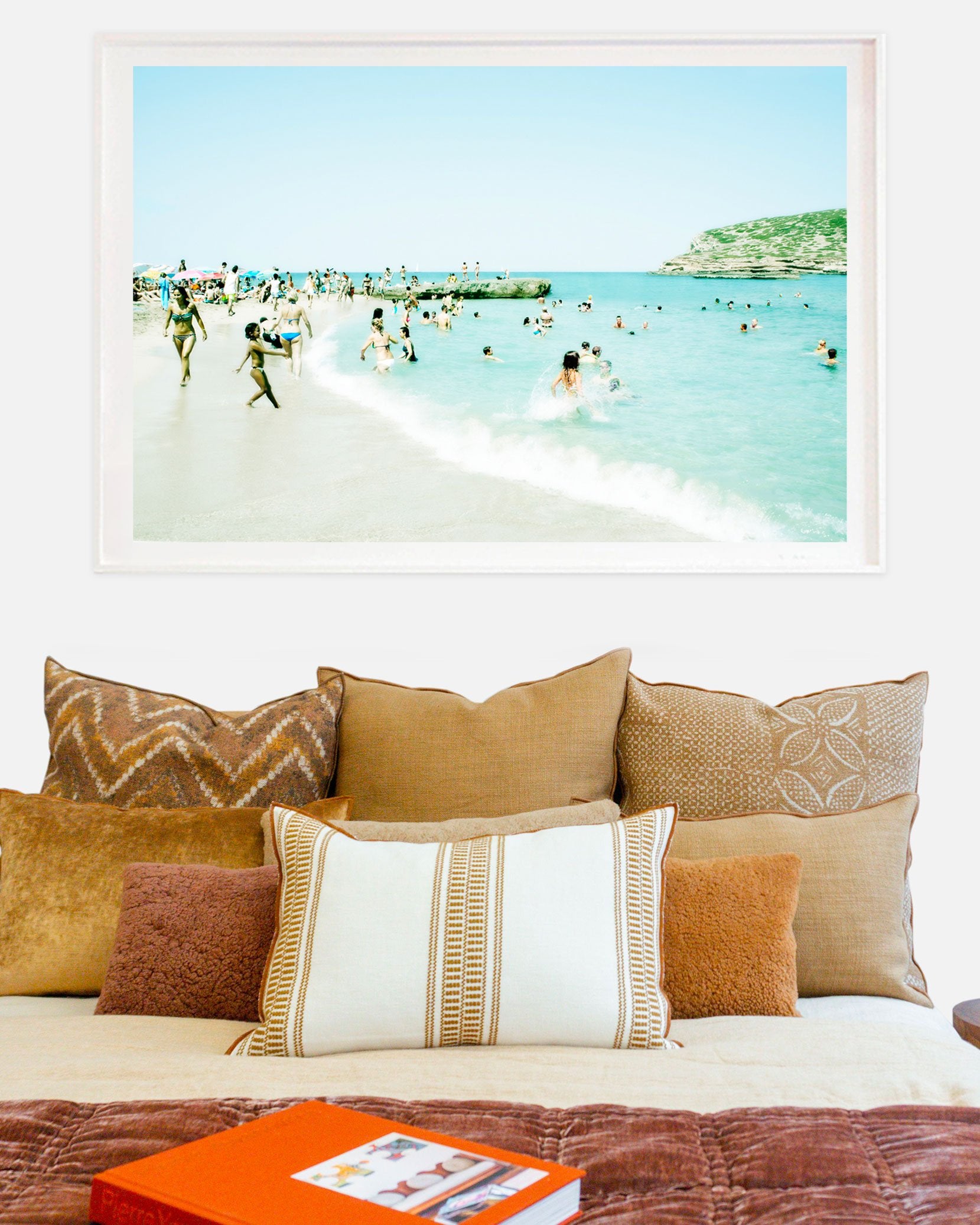 Ibiza IV by Stephane Dessaint