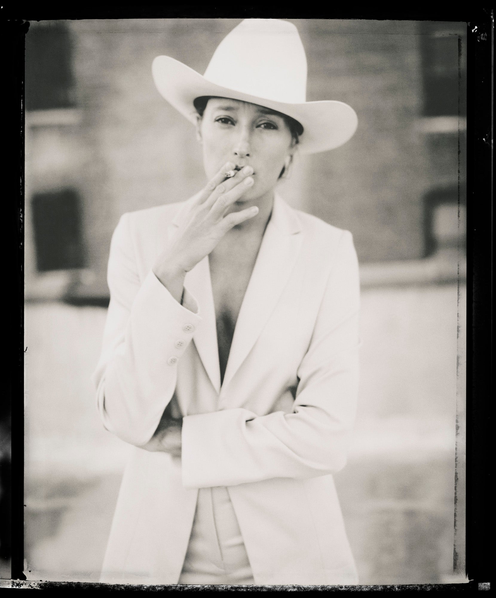 Marie Sophie by Clarence Klingebeil