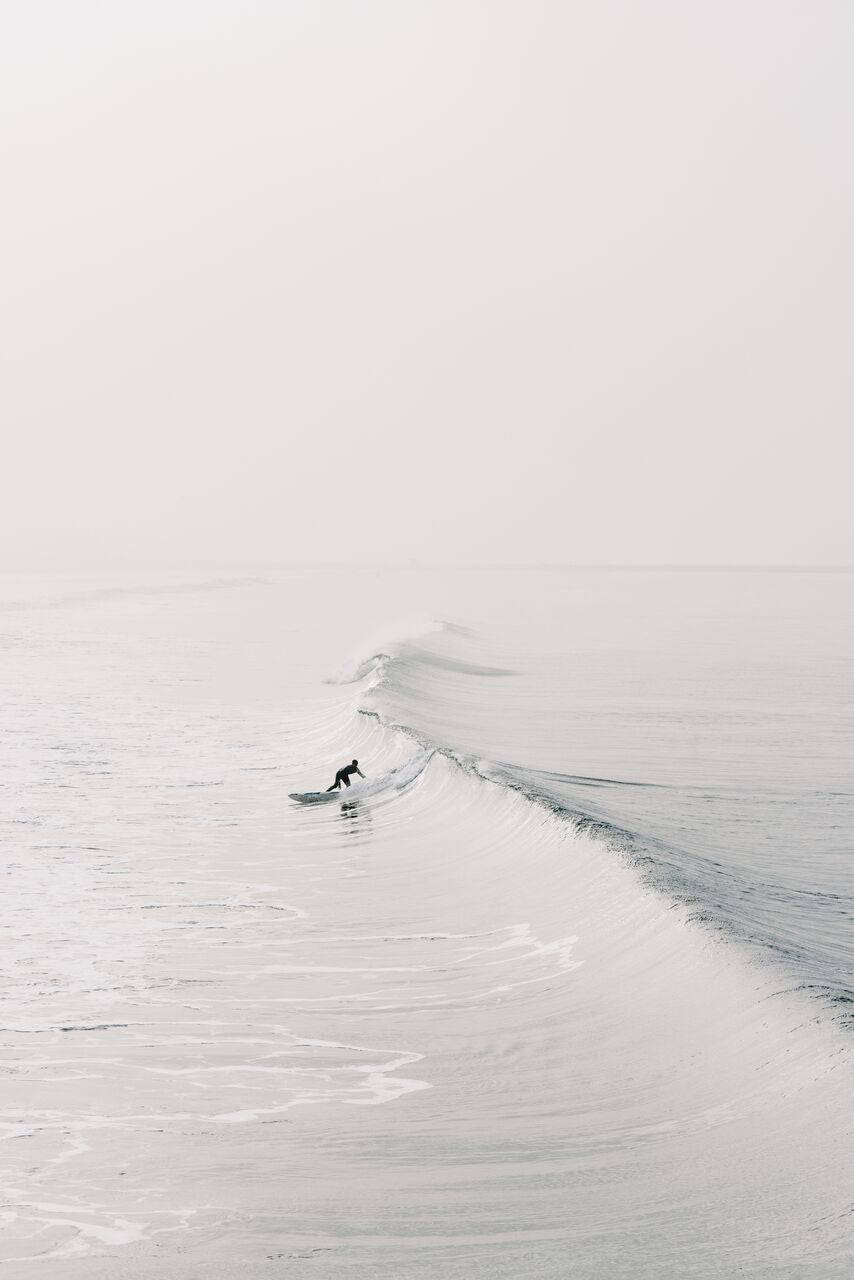 Venice Surf 1 by Kate Holstein