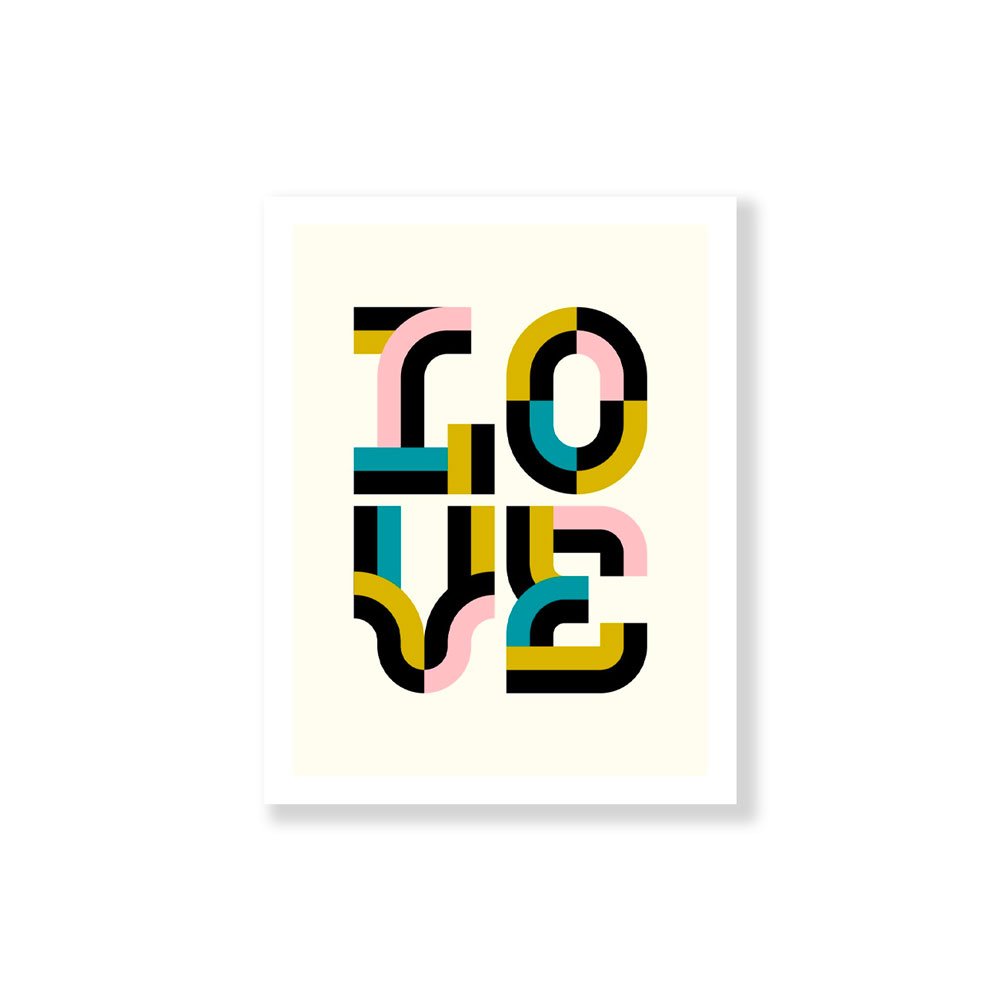 Love Dark , Love Letters by Christopher Breal