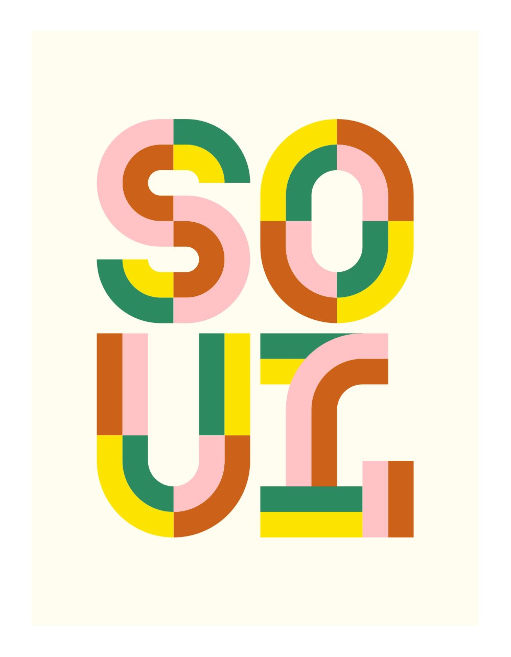 Soul Light, Love Letters by Christopher Breal