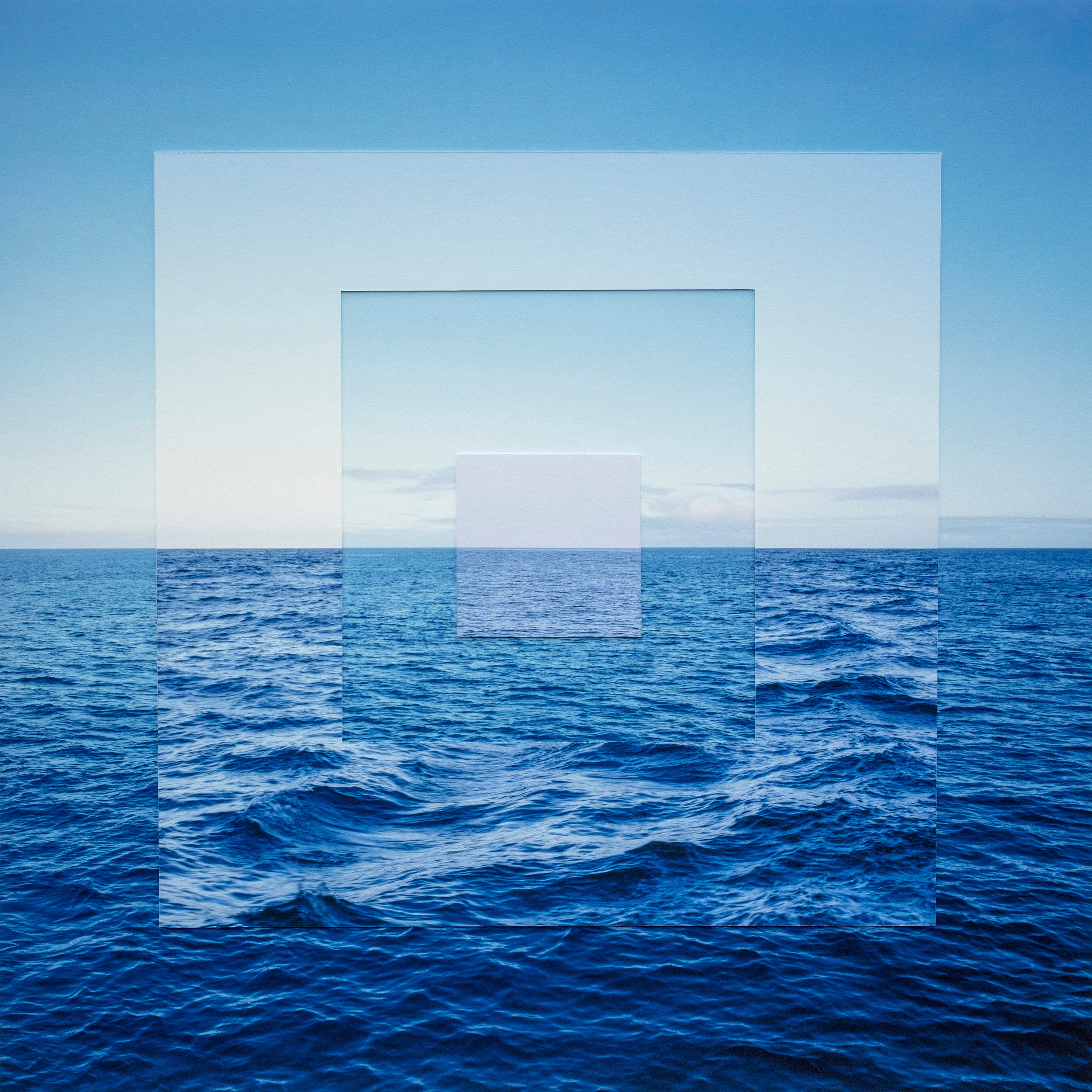 Fathom Line #4 by Magda Biernat
