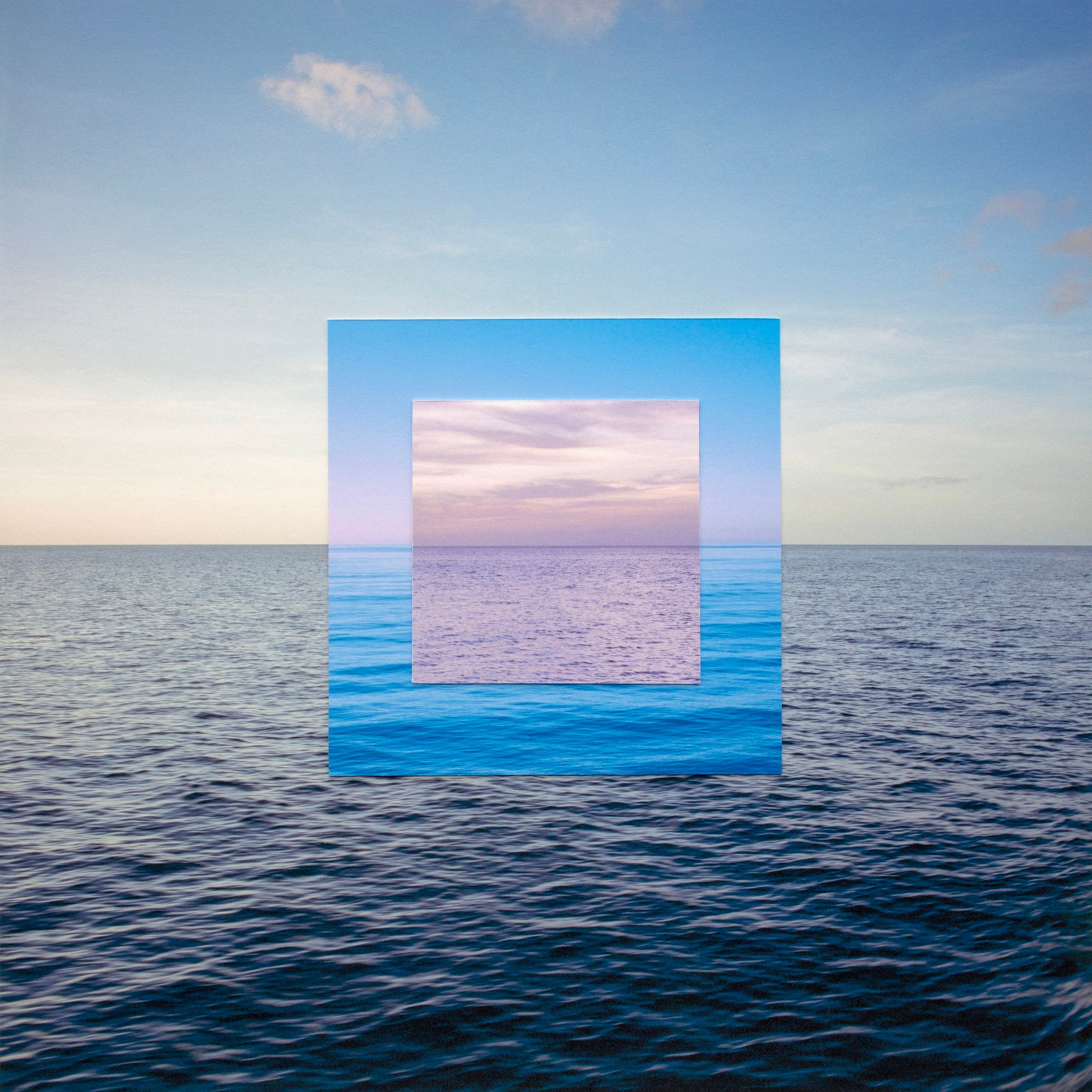 Fathom Line #5 by Magda Biernat