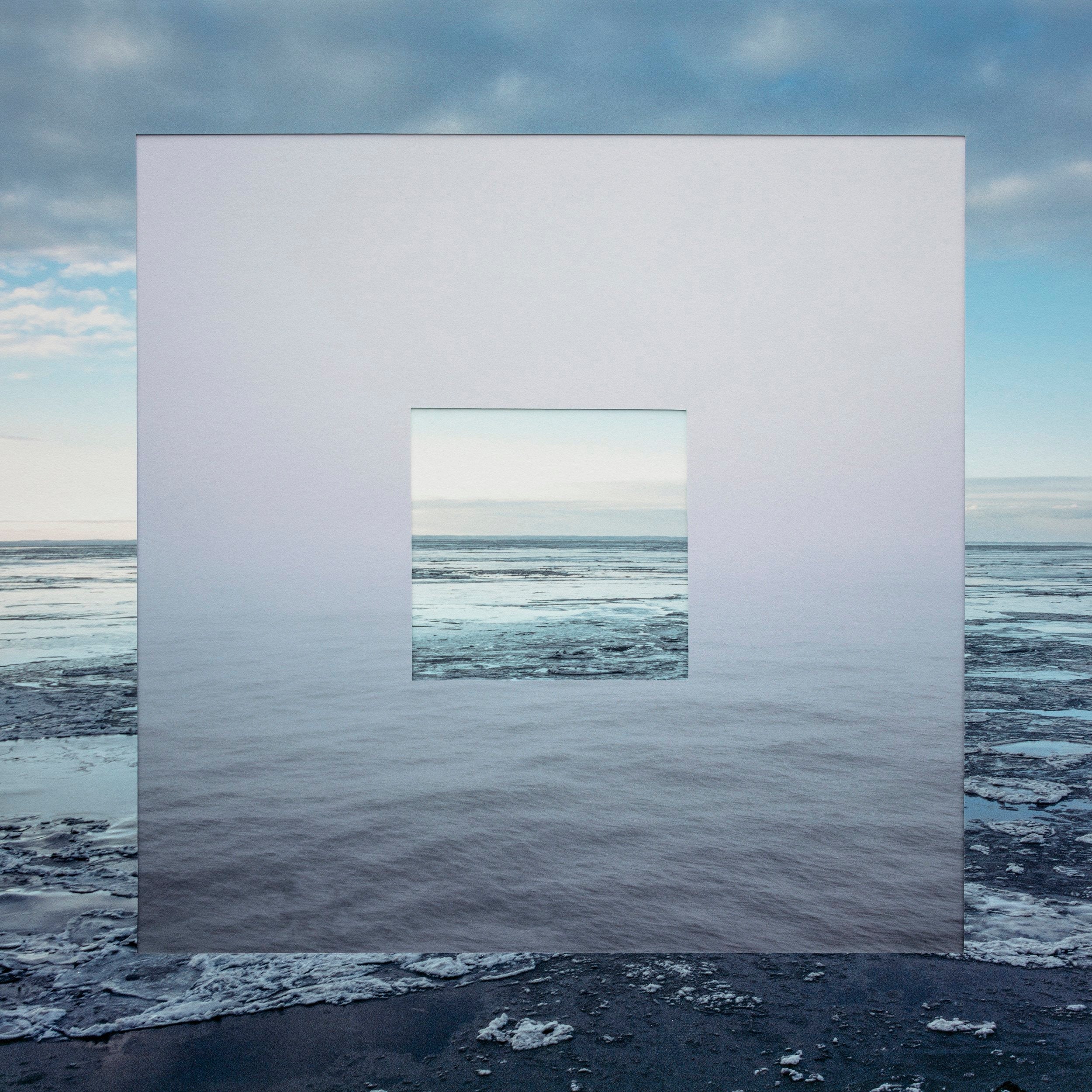 Fathom Line #10 by Magda Biernat