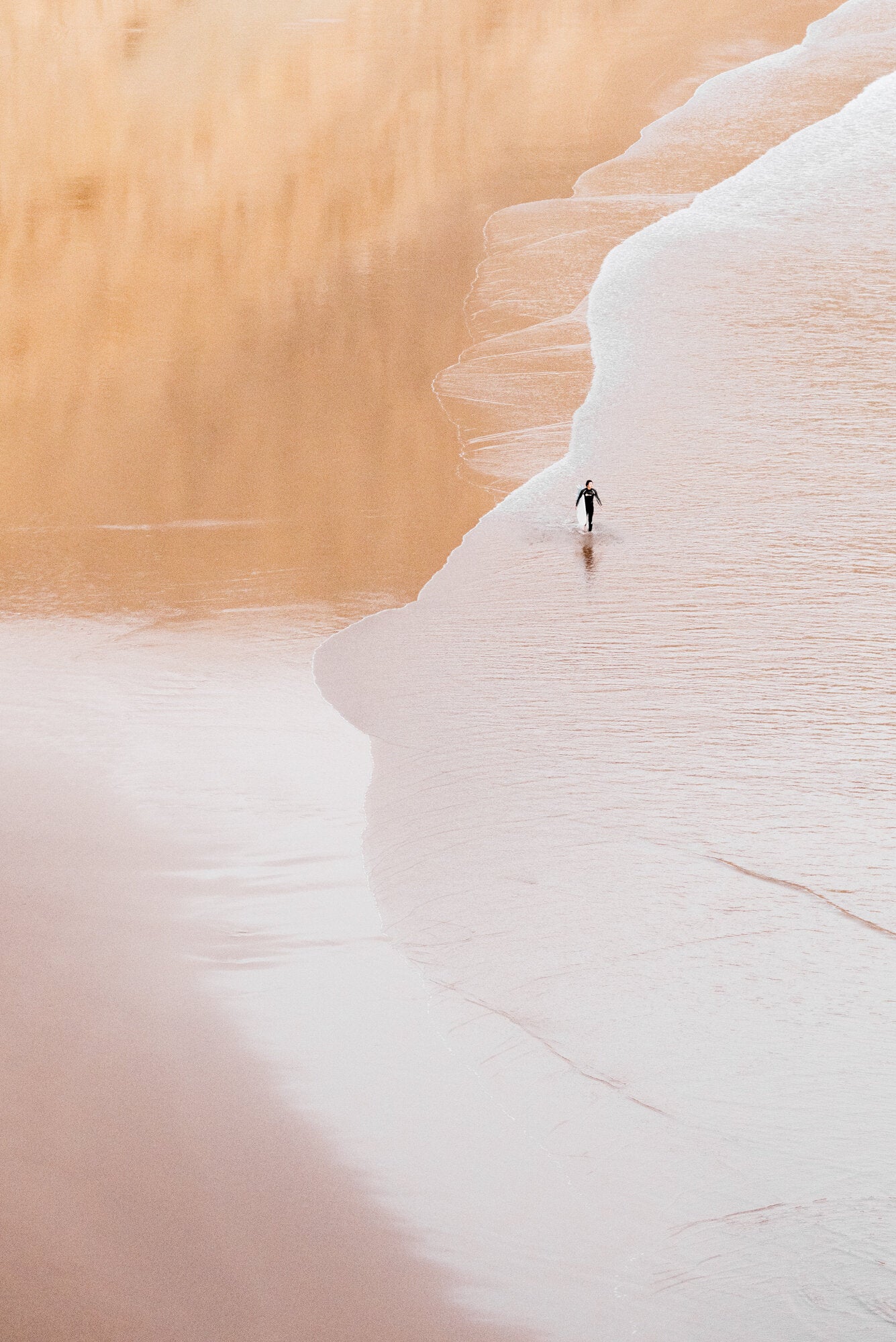 Morocco Surf 2 by Kate Holstein
