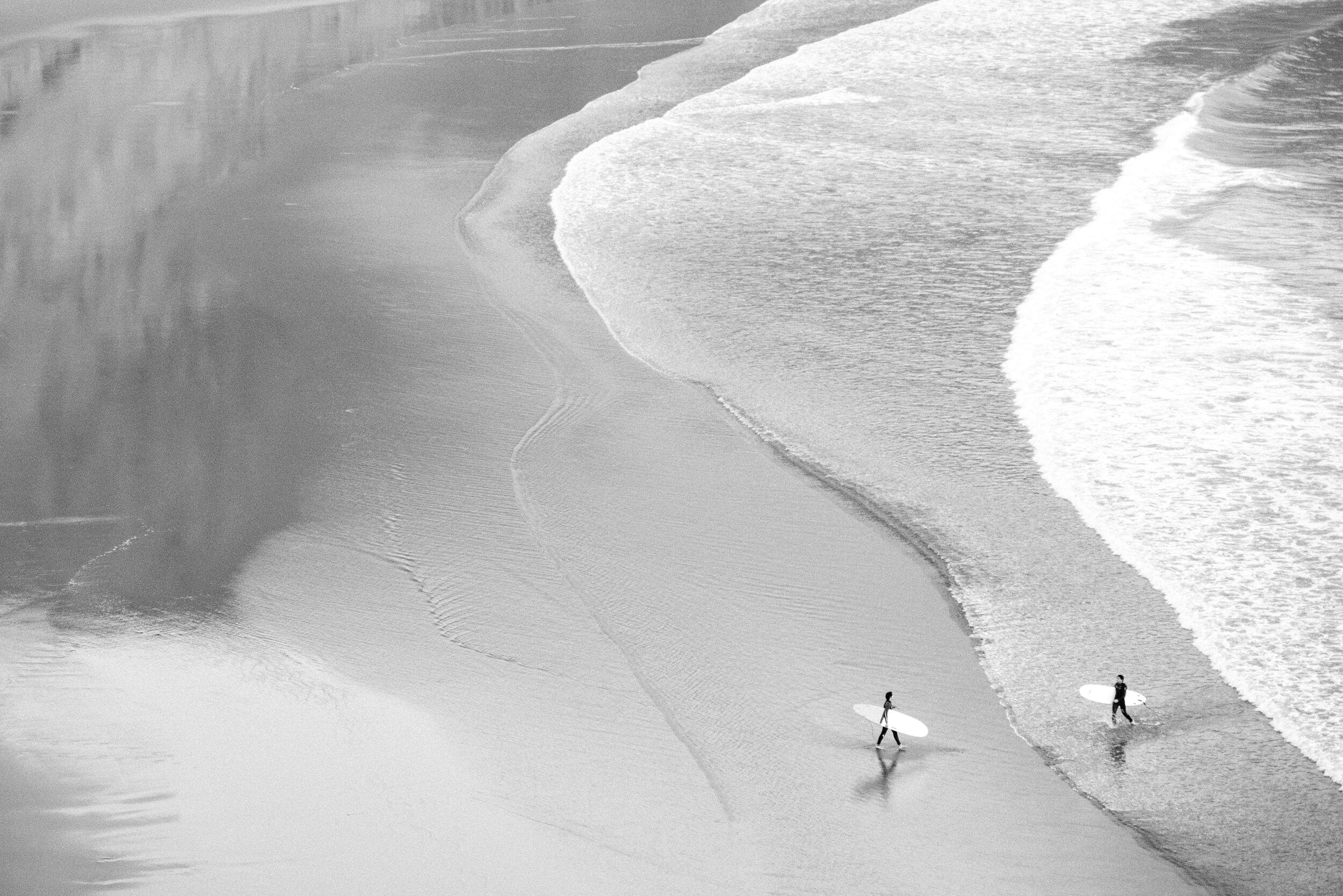 Morocco Surf 4 by Kate Holstein
