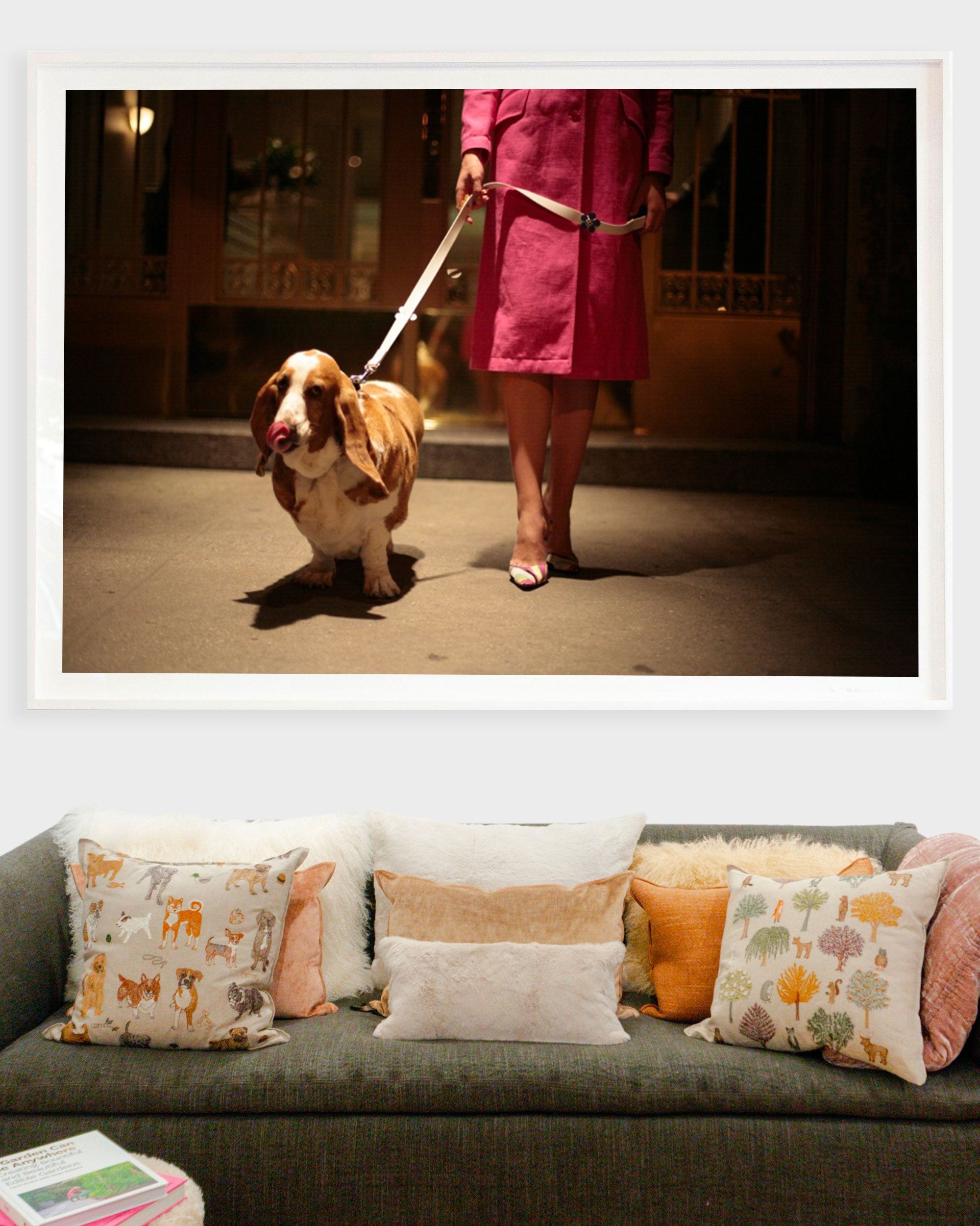 Park Avenue by Charity de Meer