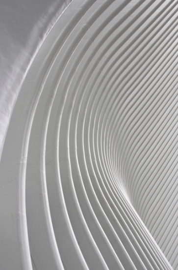 Calatrava by Nathalie Martinez