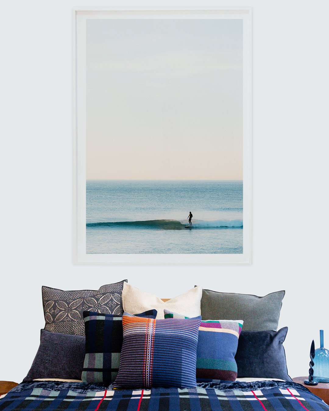 Surfrider by Kate Holstein