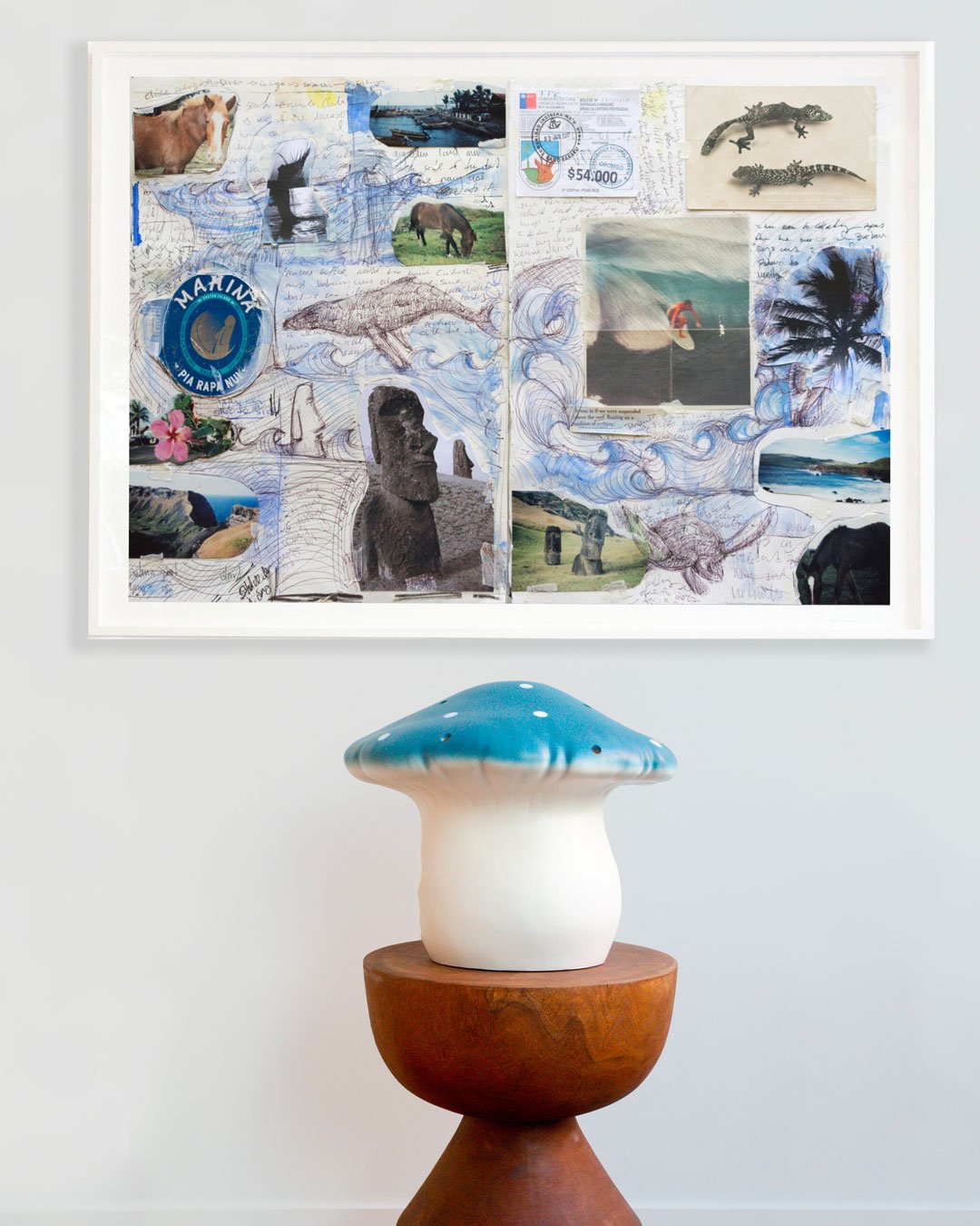 Surf Journal 4 by Nick Turner