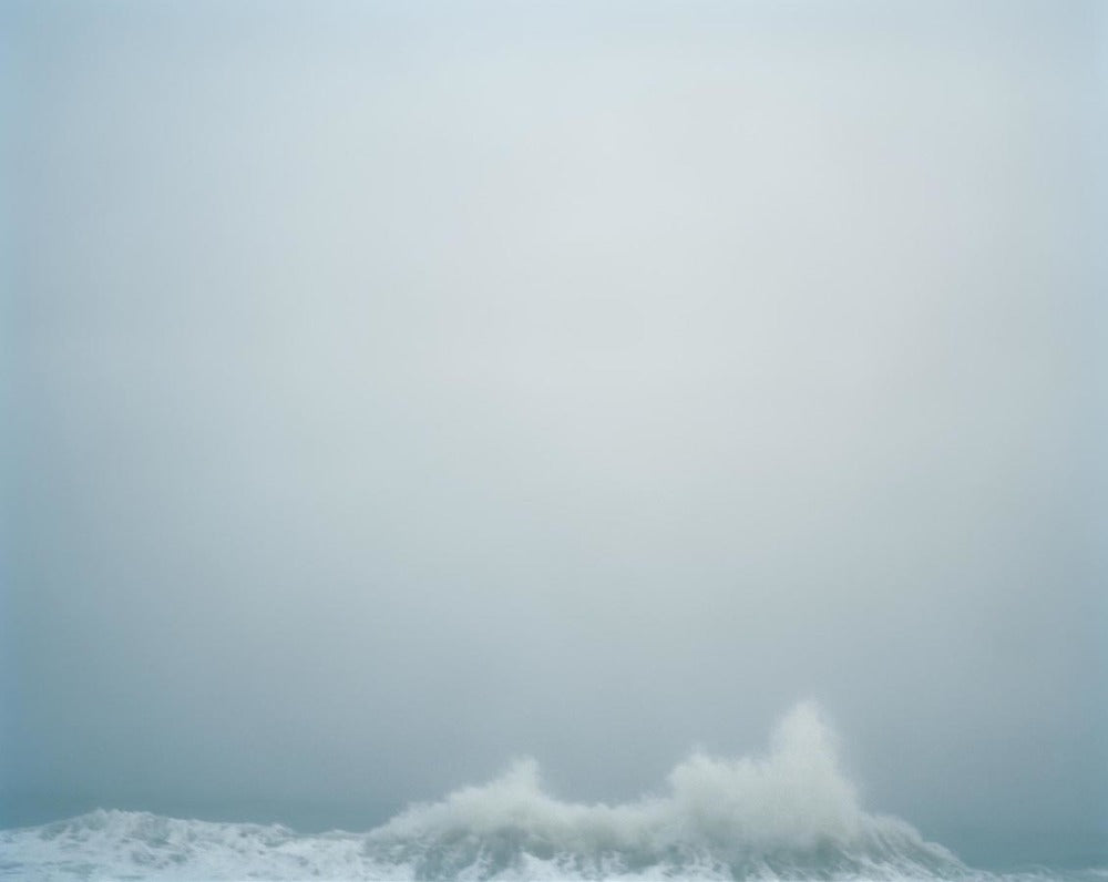 Wave Sky by Tria Giovan