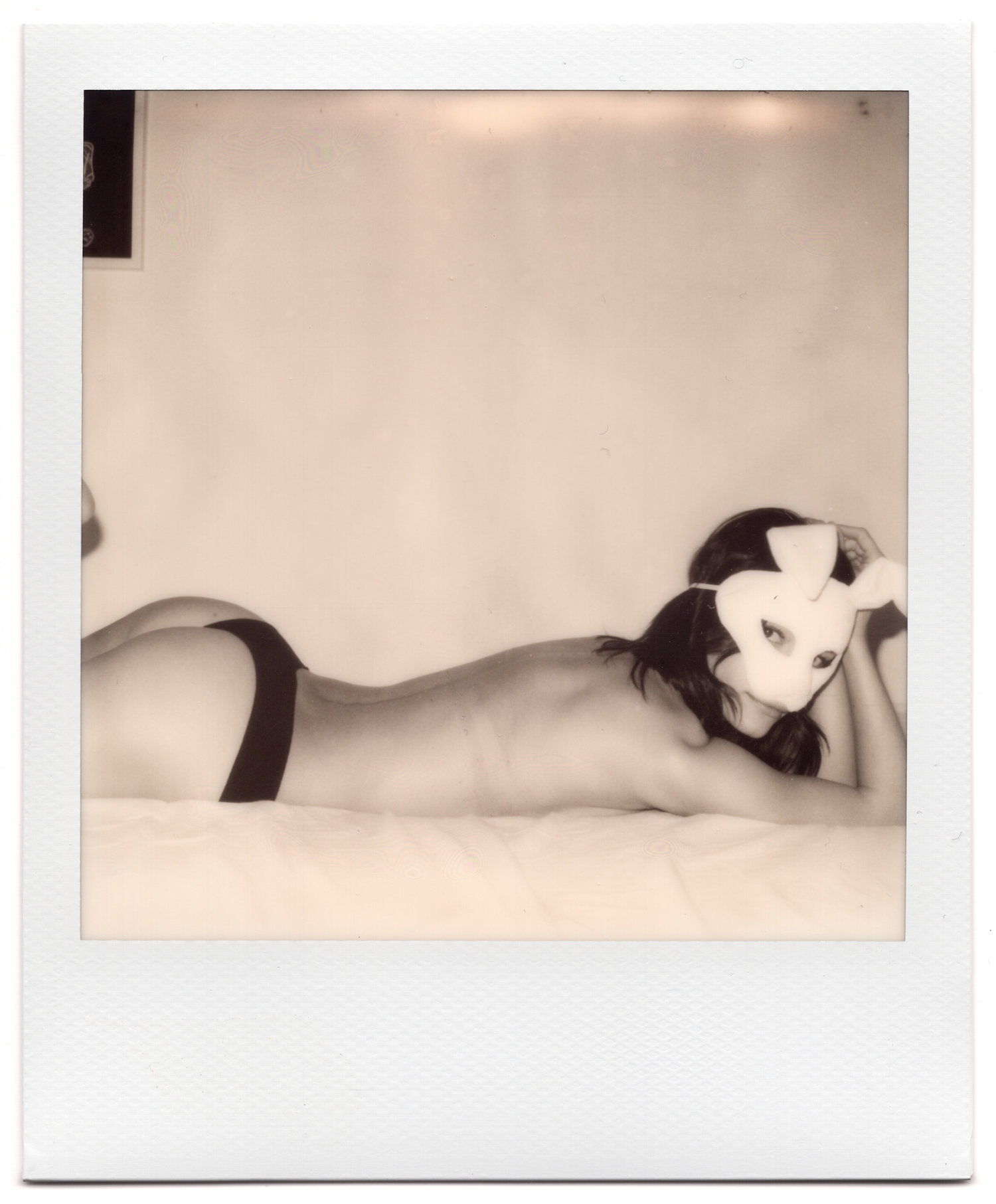 Bunny by Alex Moore