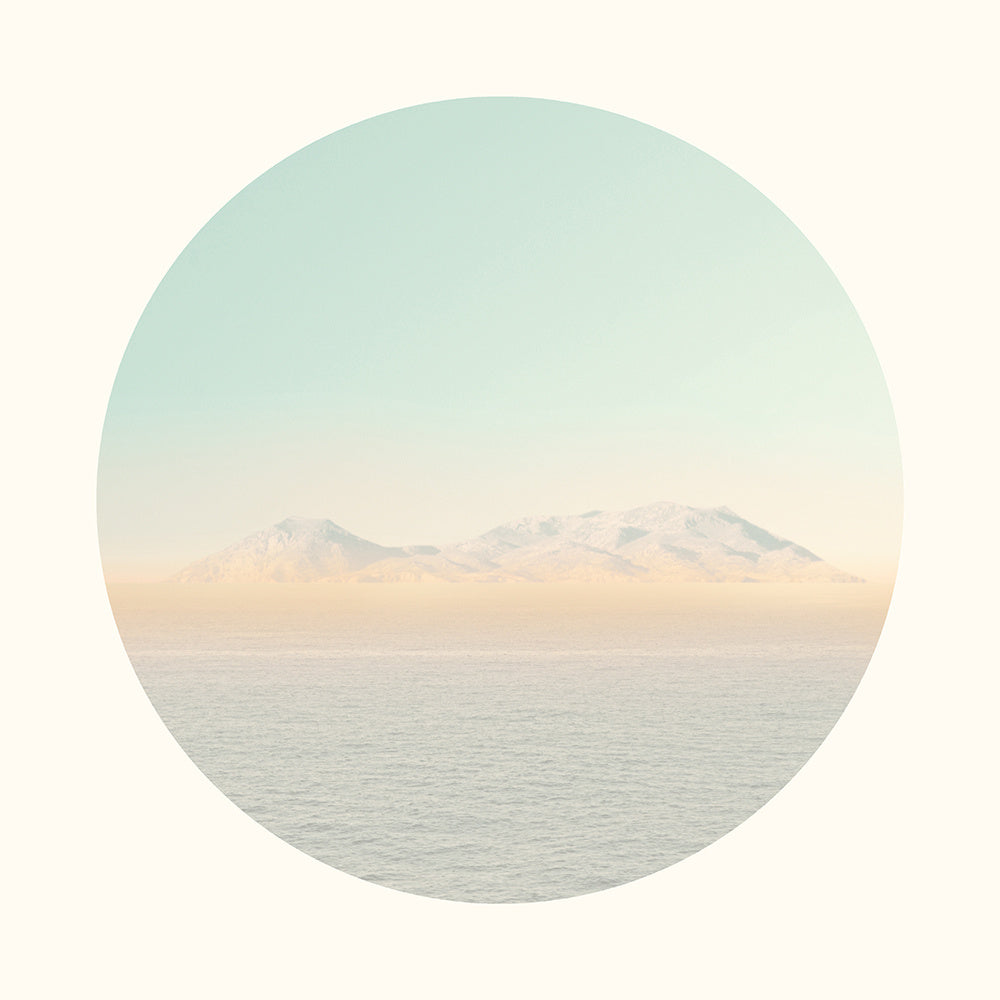 Island 1 by Jordan Sullivan