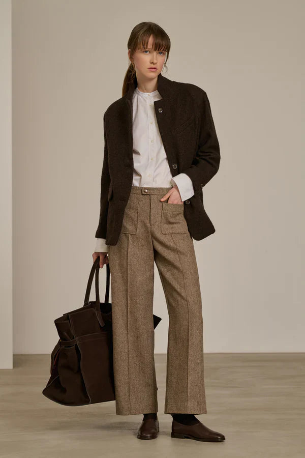 Discover the Timeless Elegance of Soeur: French Fashion at Its Finest