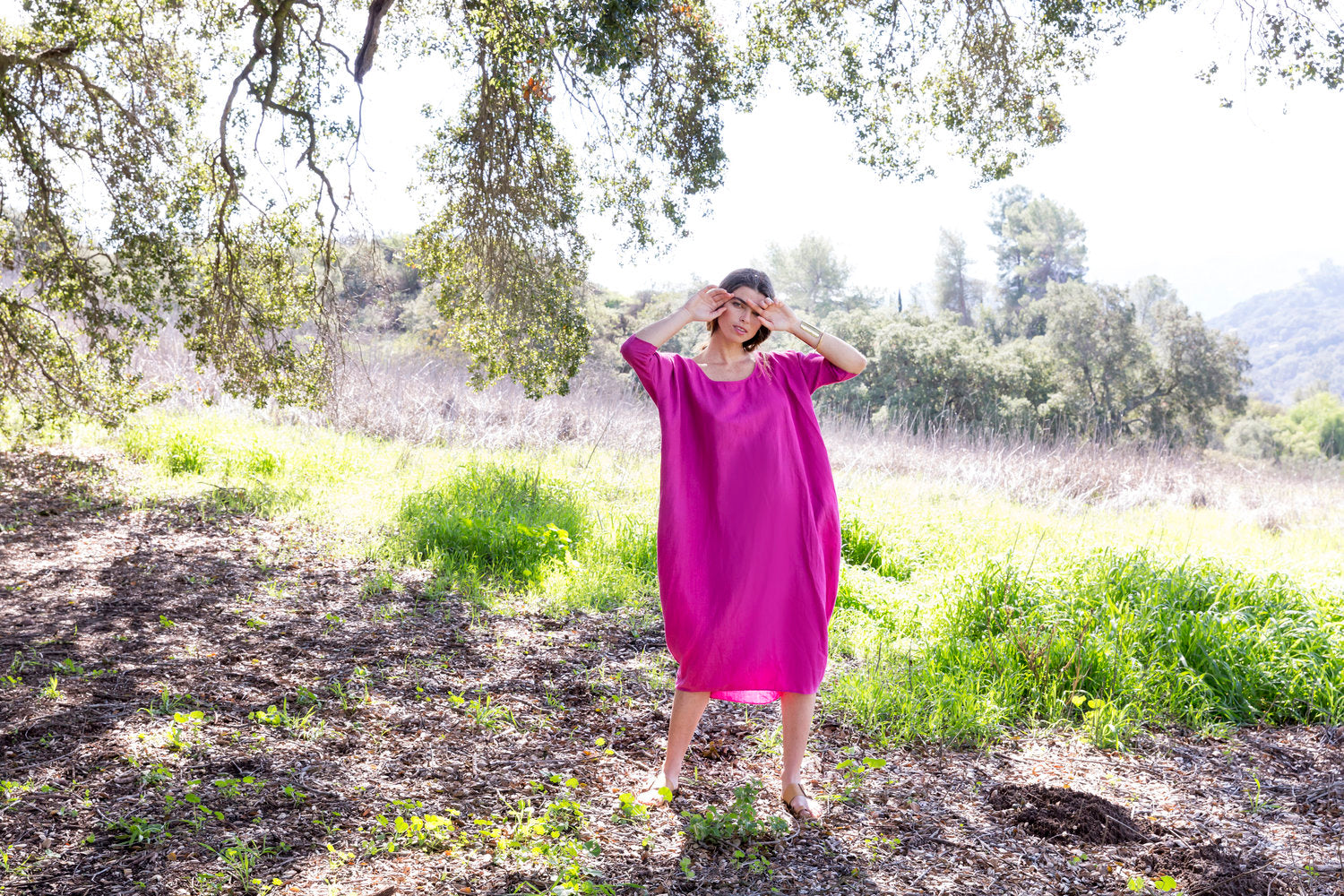 Summer to Fall with Rachel Craven