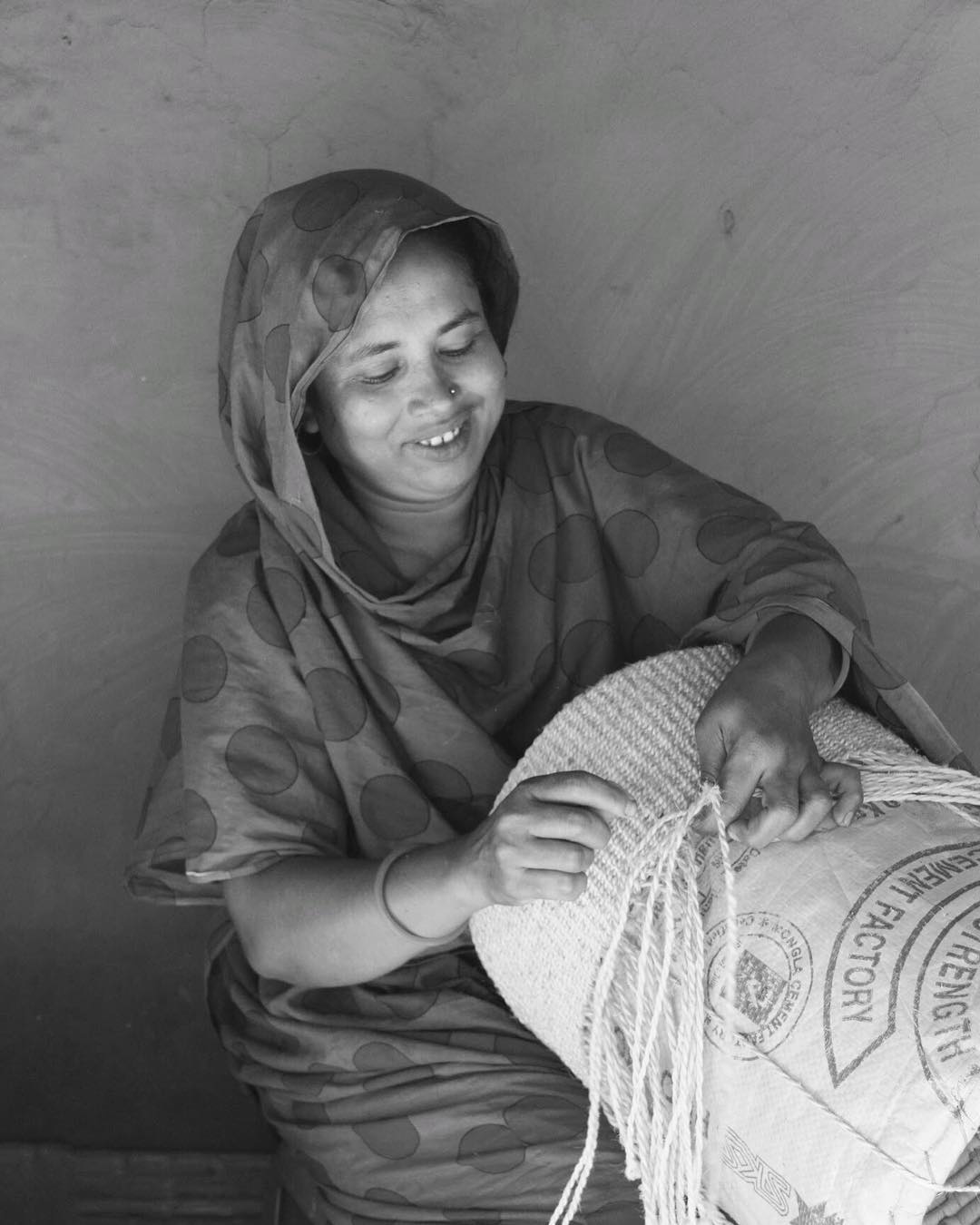 Handmade & Fairtrade: Dharma Door