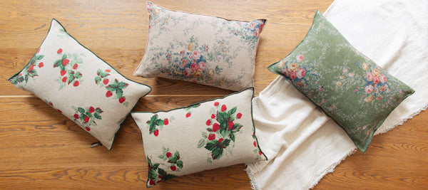 Maison de Vacances: French Ease for the Summer