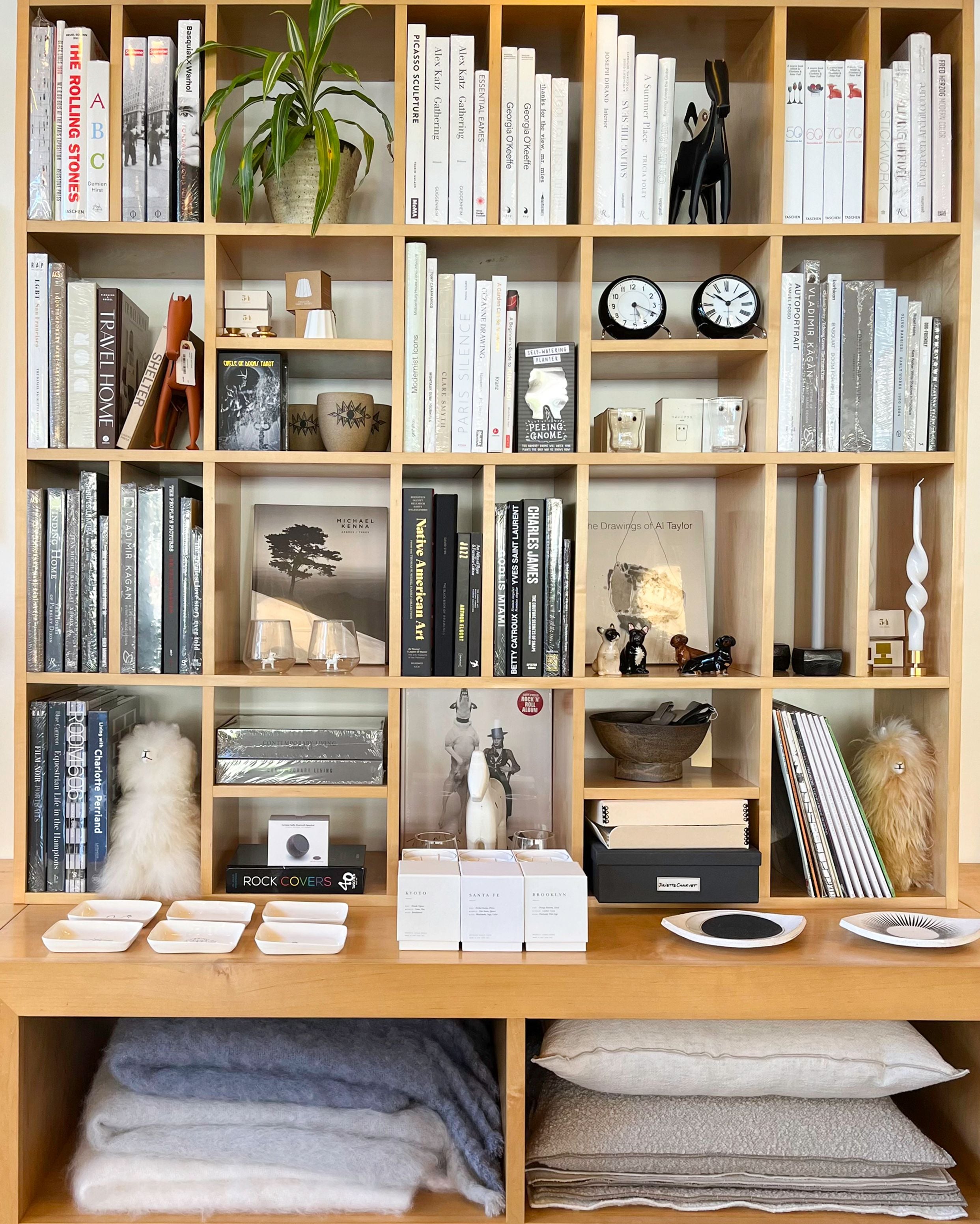 The Art of the Book: A Curated Collection at Clic