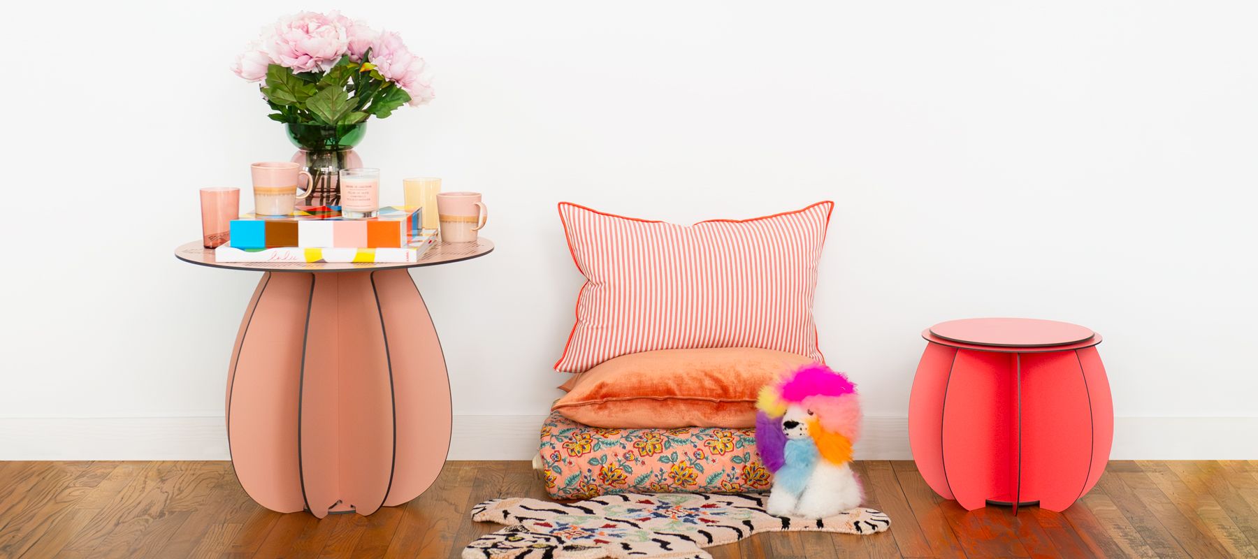 Discovering the Unique Elegance of Ibride Furniture: A Blend of Artistry and Functionality